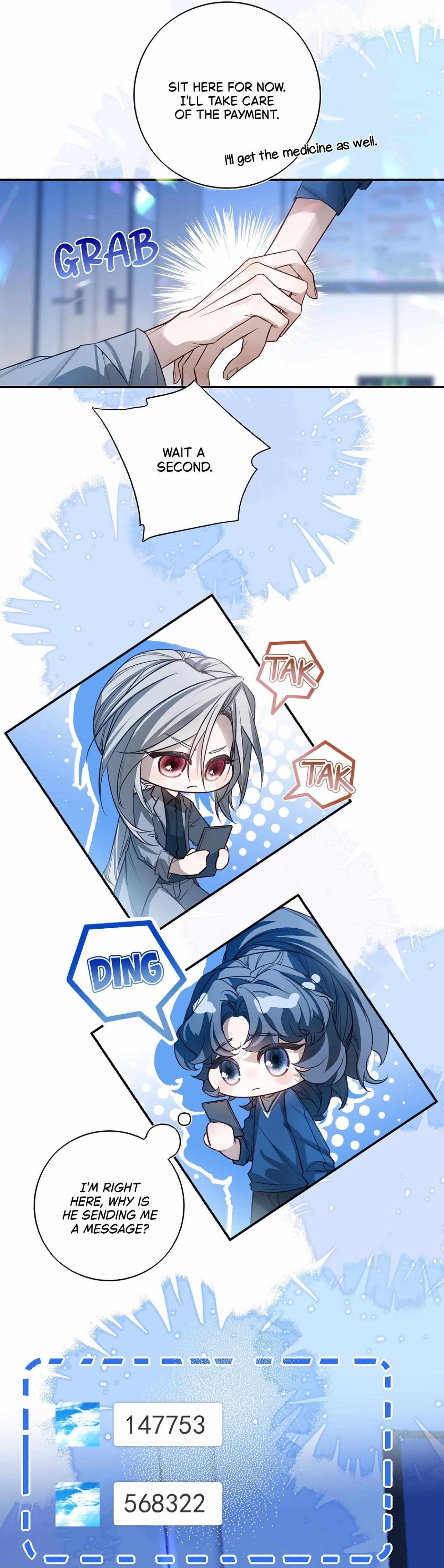 Read His Star chapter 10 image 21 on Lezhin
