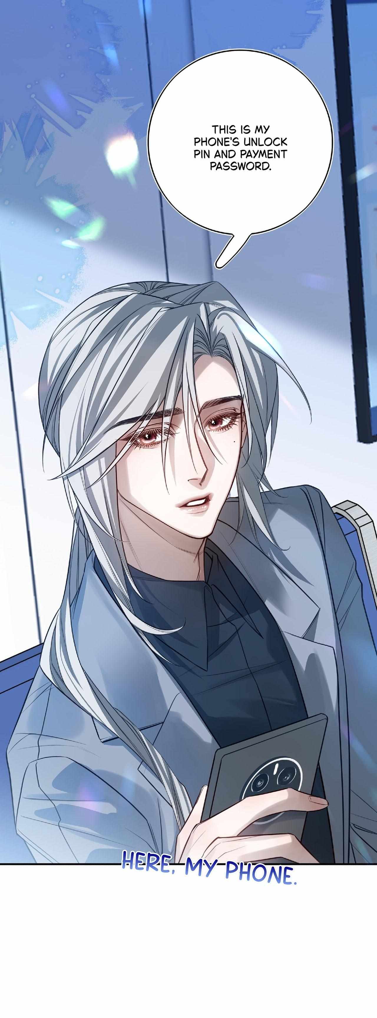 Read His Star chapter 10 image 22 on Lezhin
