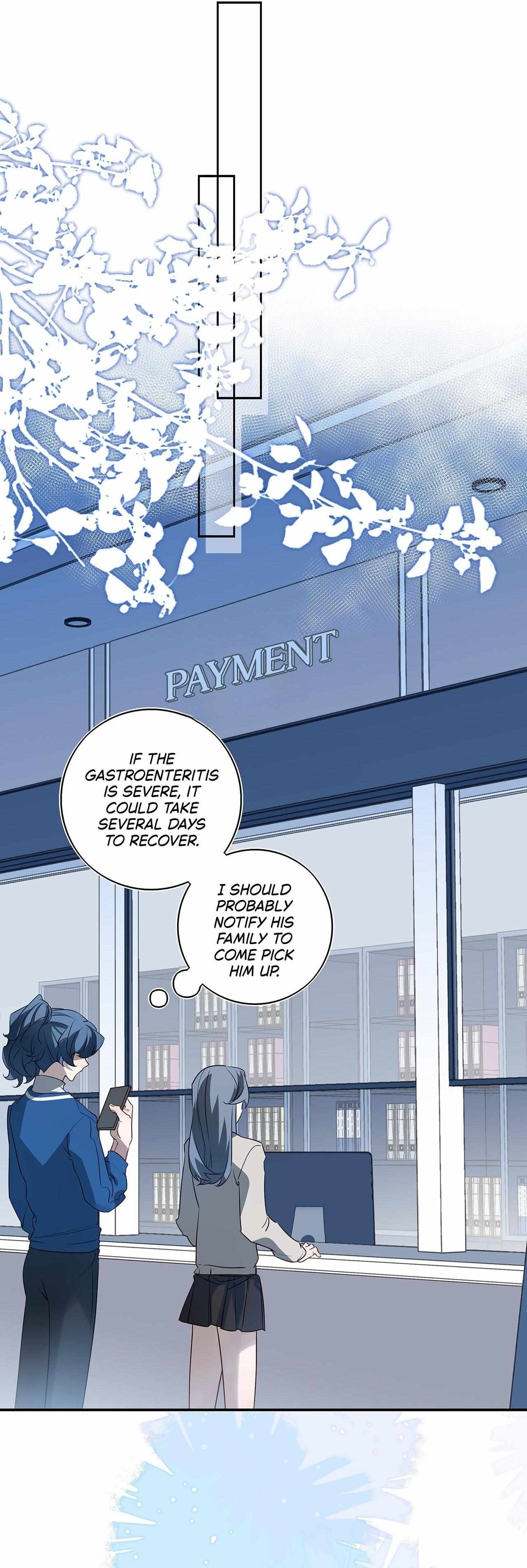 Read His Star chapter 10 image 24 on Lezhin