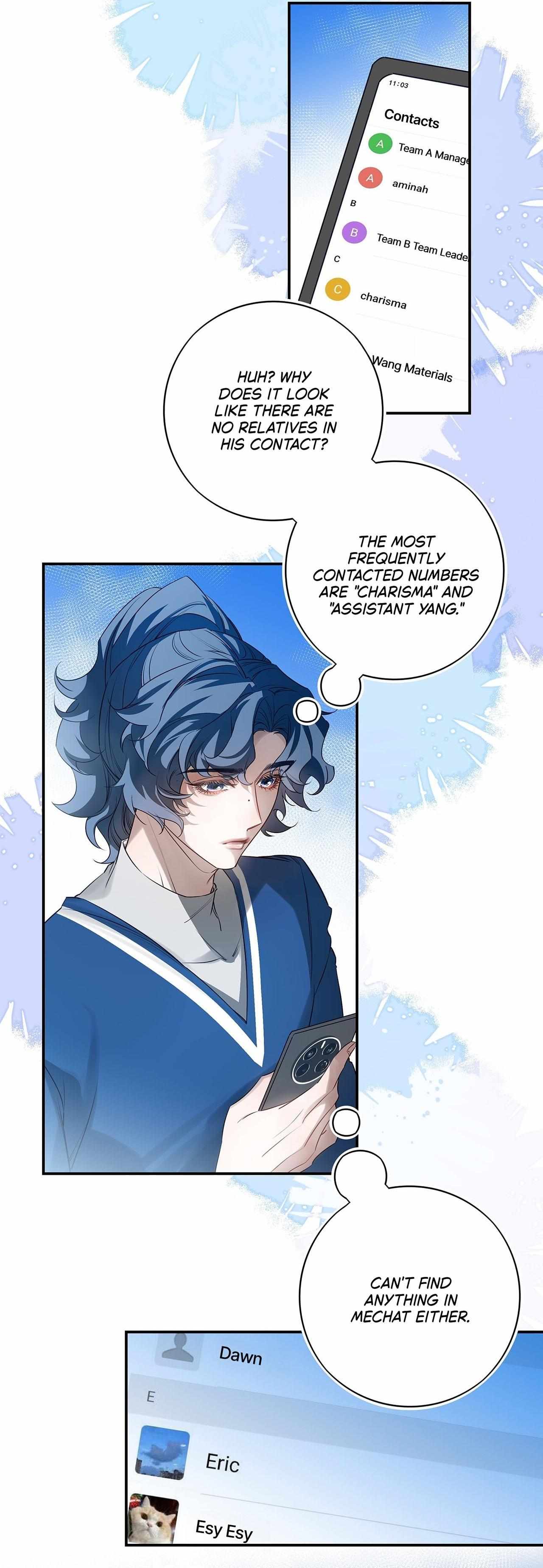Read His Star chapter 10 image 25 on Lezhin