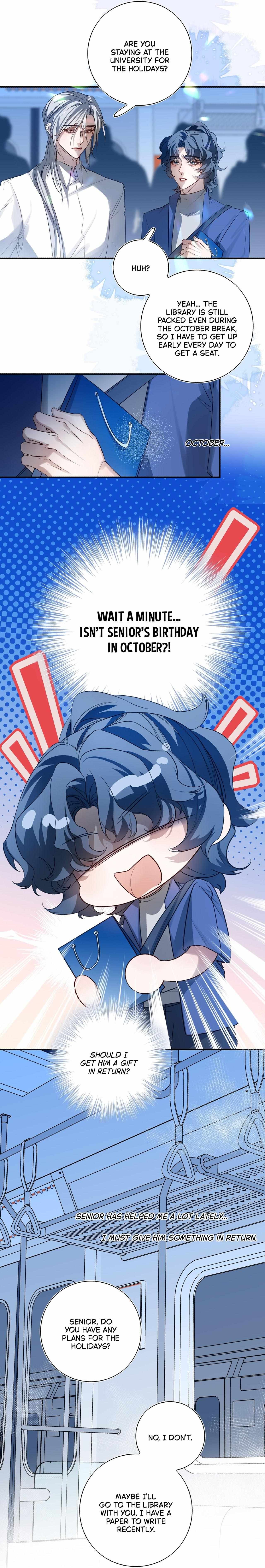 Read His Star chapter 10 image 3 on Lezhin