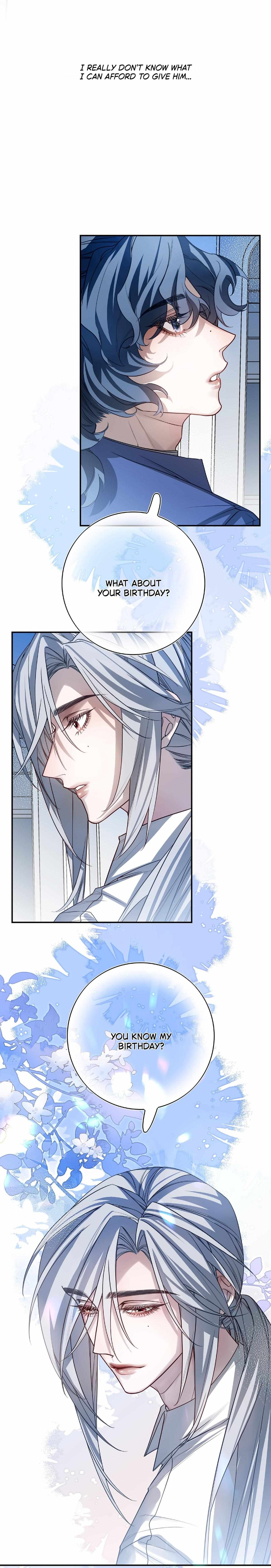 Read His Star chapter 10 image 4 on Lezhin