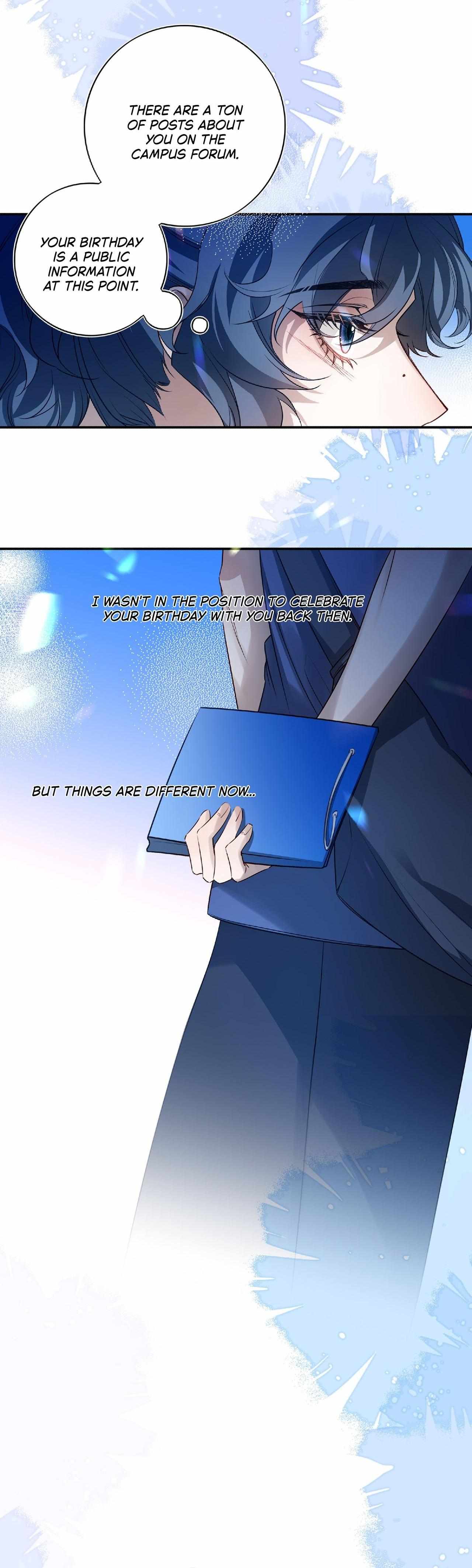 Read His Star chapter 10 image 5 on Lezhin