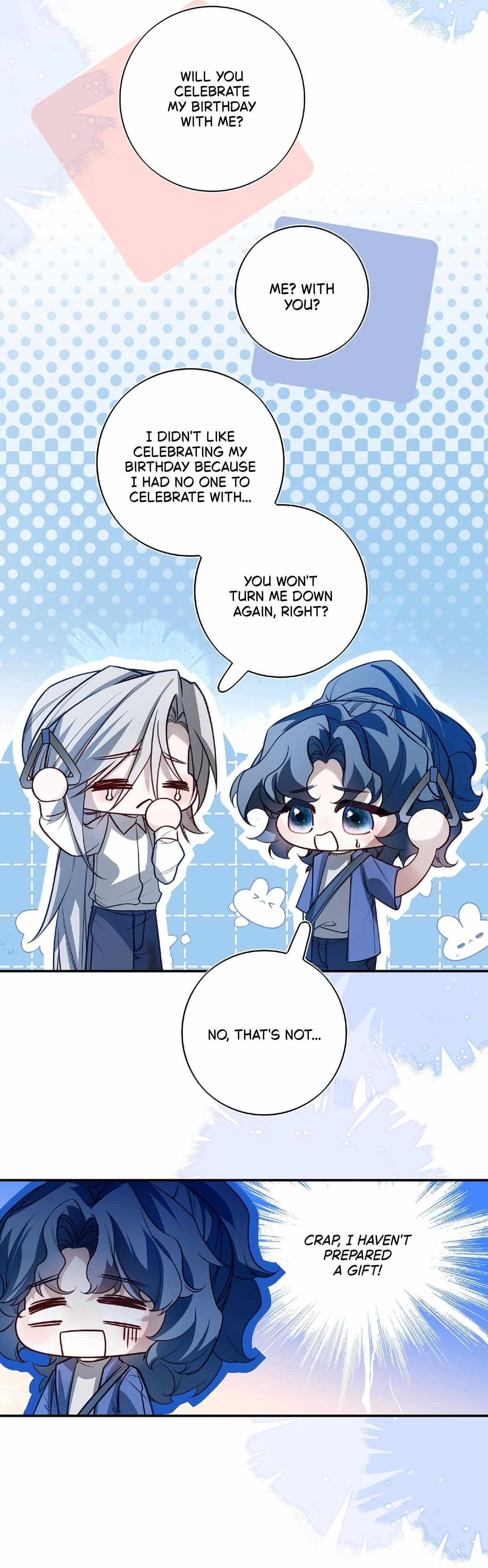 Read His Star chapter 10 image 6 on Lezhin