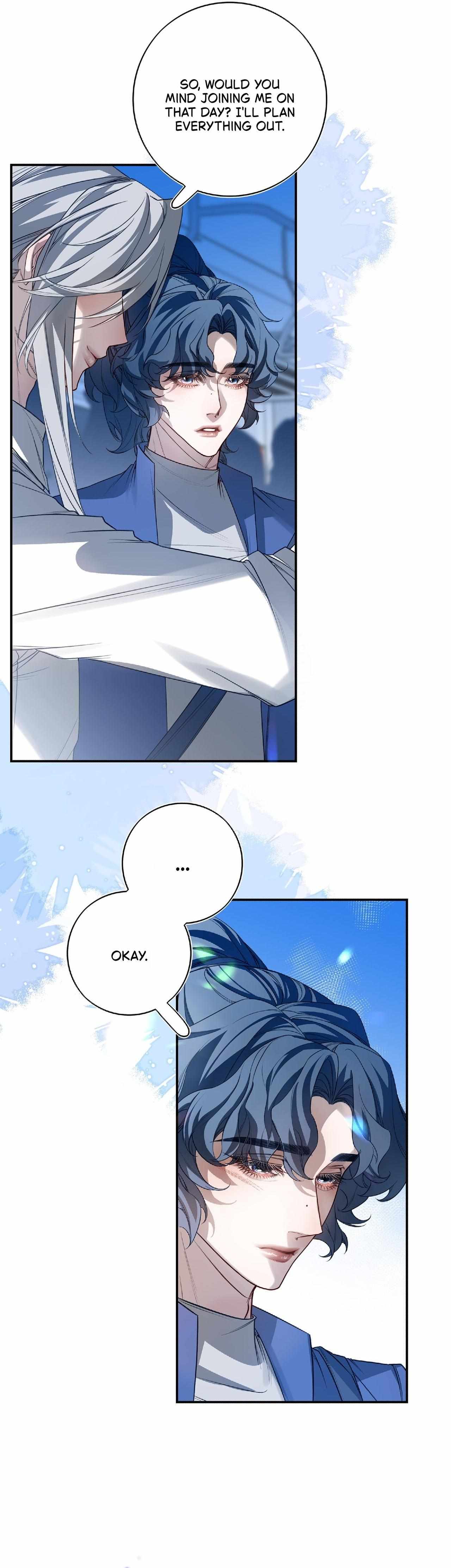 Read His Star chapter 10 image 7 on Lezhin