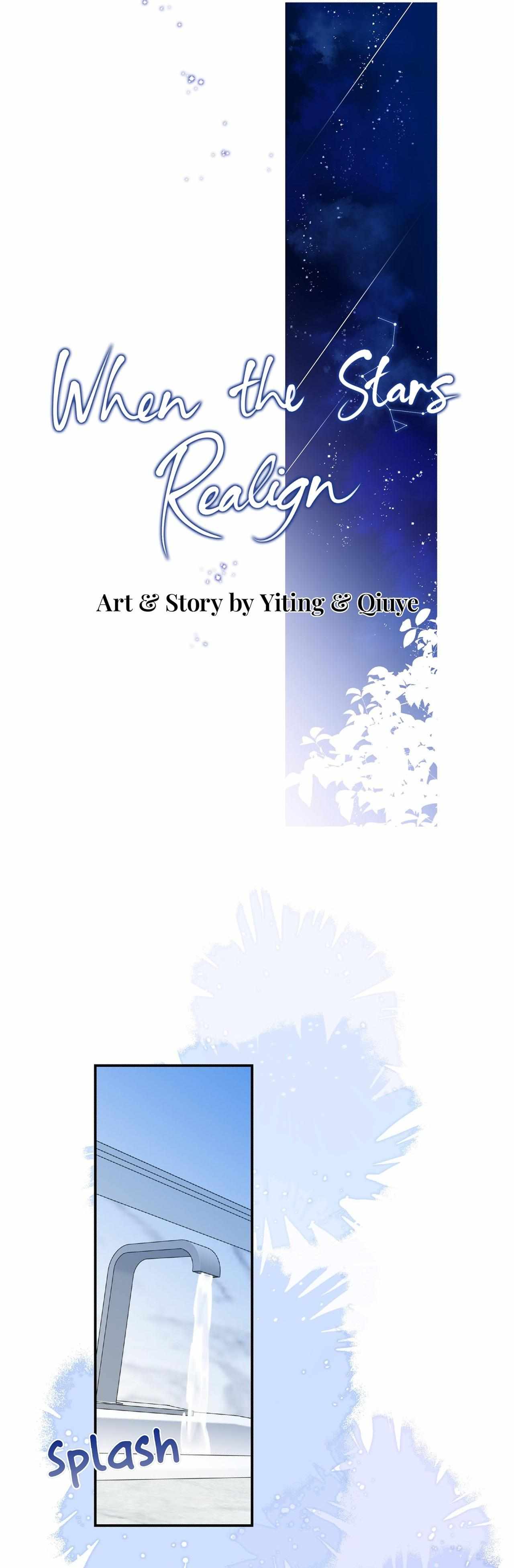 Read His Star chapter 10 image 8 on Lezhin