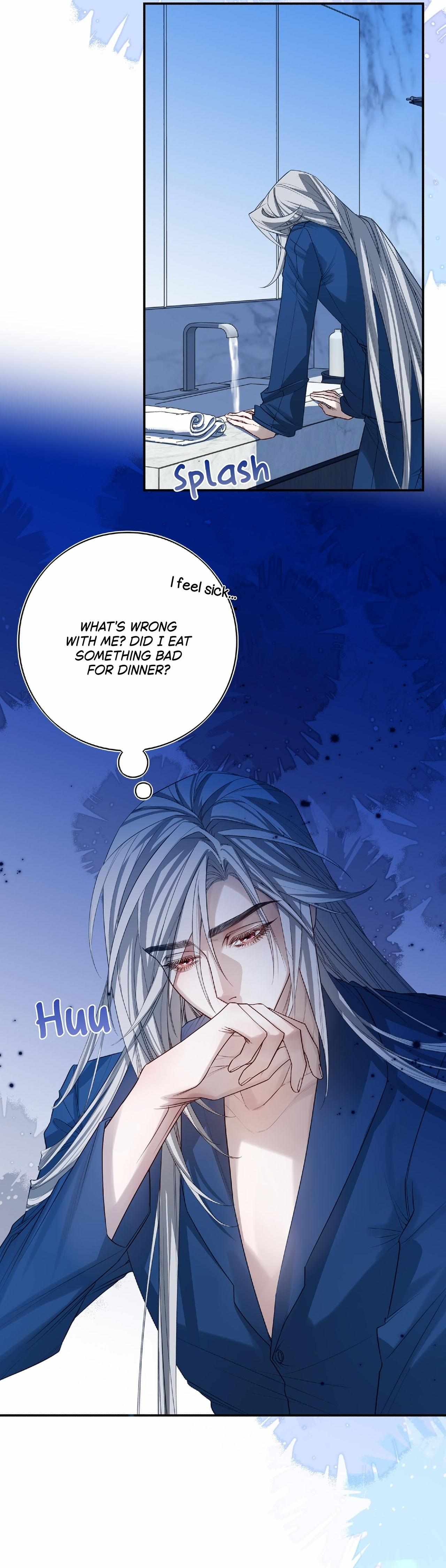 Read His Star chapter 10 image 9 on Lezhin
