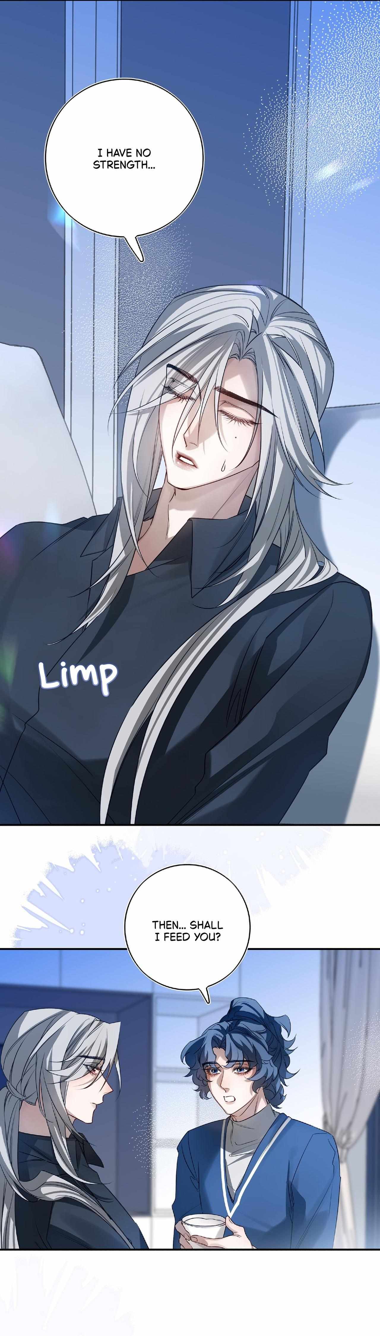 Read His Star chapter 11 image 10 on Lezhin