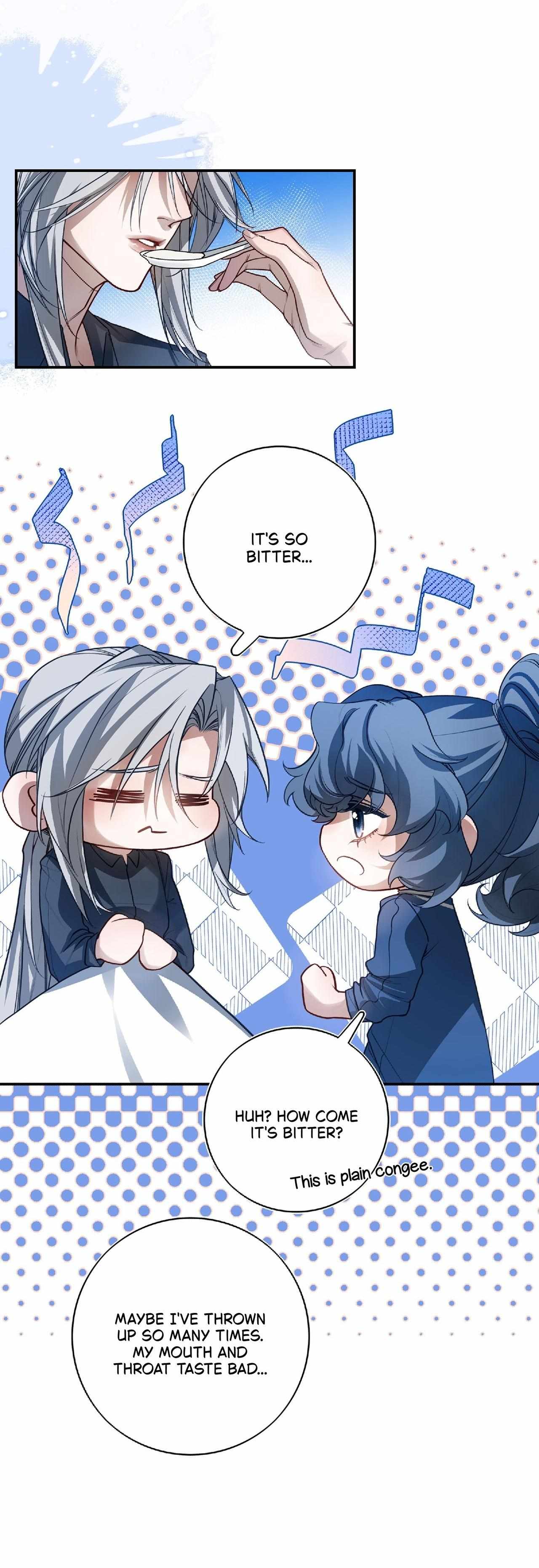 Read His Star chapter 11 image 11 on Lezhin