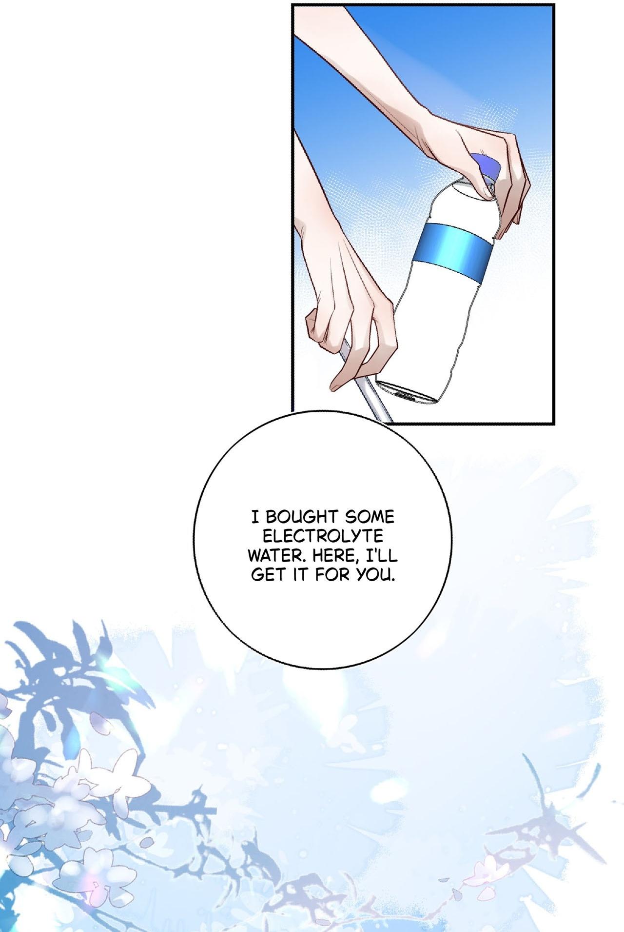 Read His Star chapter 11 image 12 on Lezhin