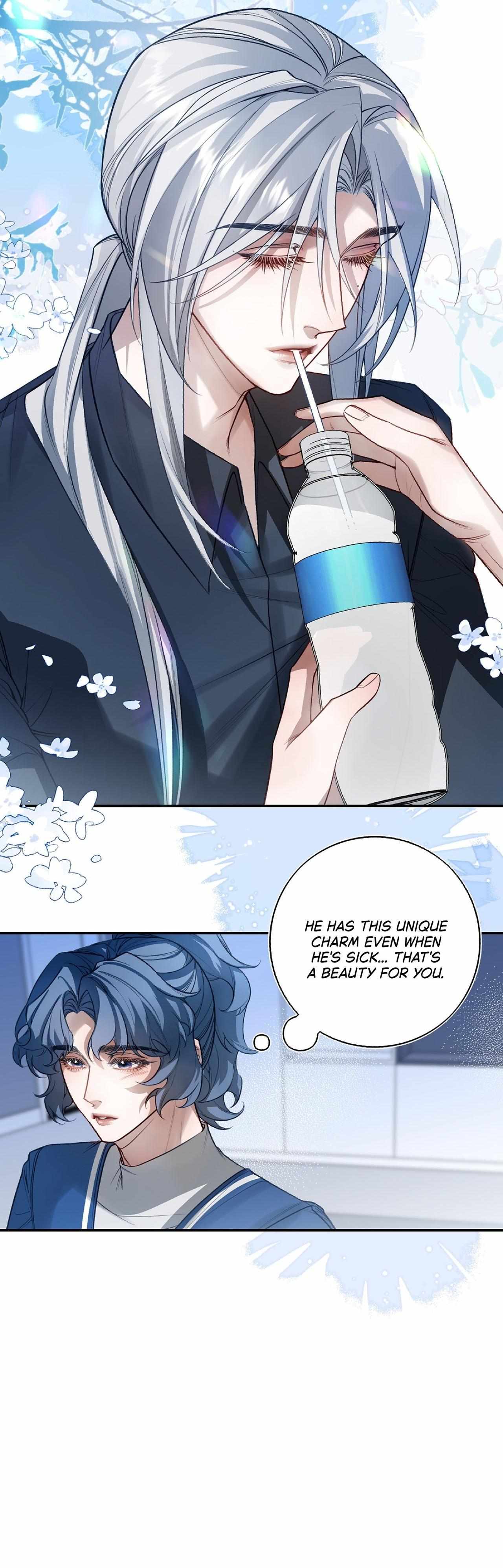 Read His Star chapter 11 image 13 on Lezhin