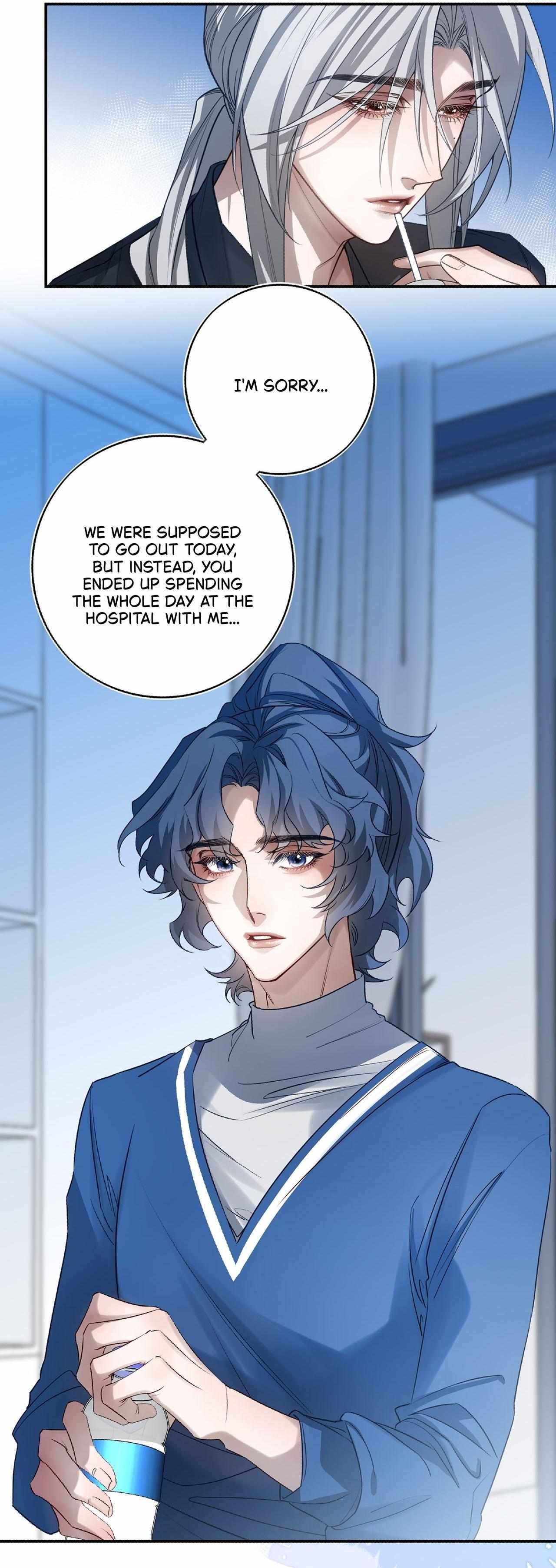 Read His Star chapter 11 image 14 on Lezhin