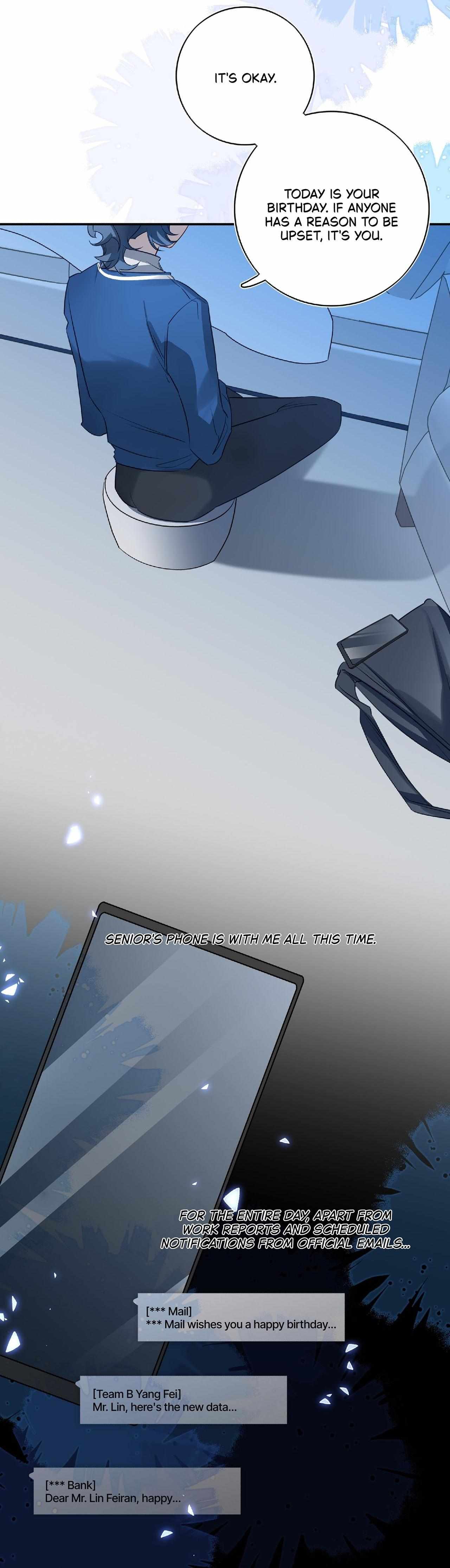Read His Star chapter 11 image 15 on Lezhin