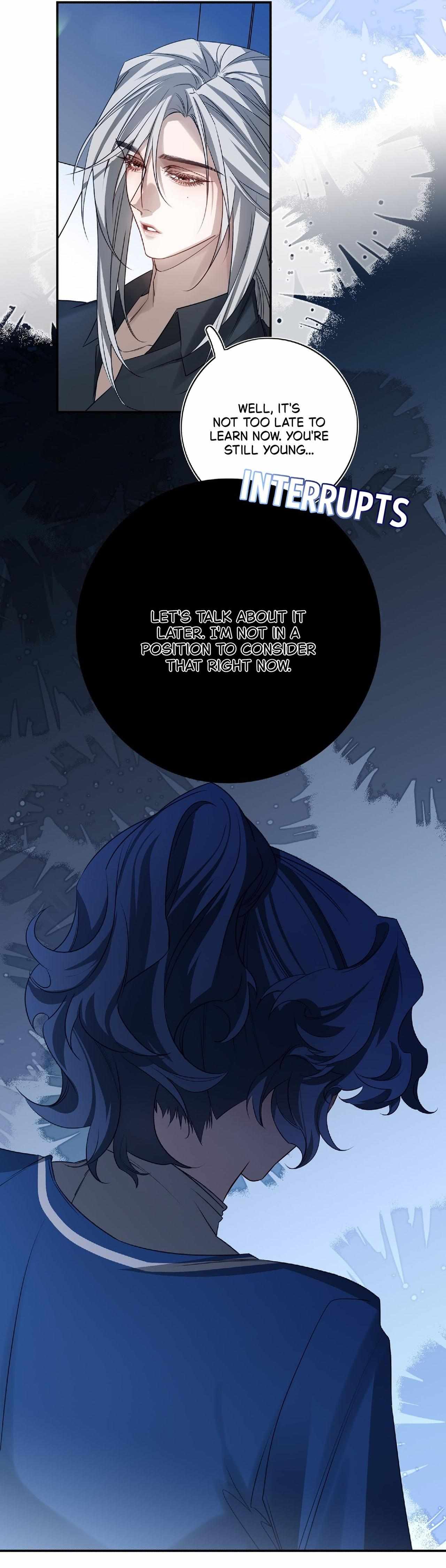 Read His Star chapter 11 image 19 on Lezhin