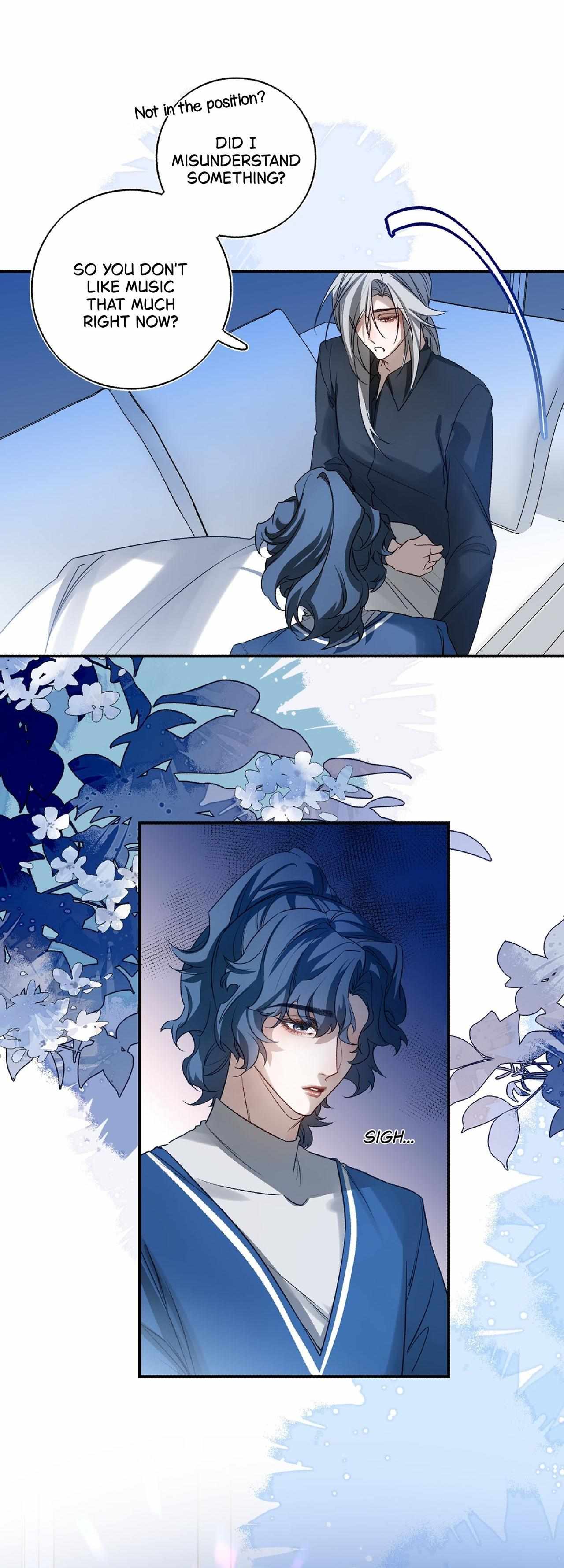 Read His Star chapter 11 image 20 on Lezhin