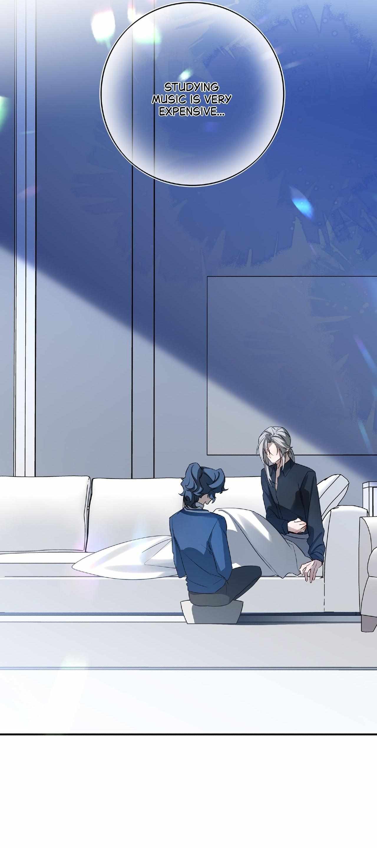 Read His Star chapter 11 image 21 on Lezhin