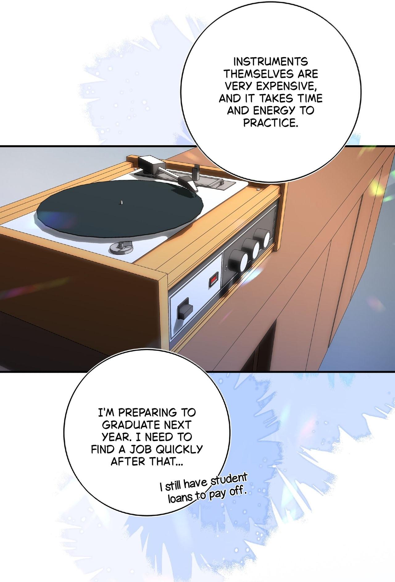 Read His Star chapter 11 image 22 on Lezhin