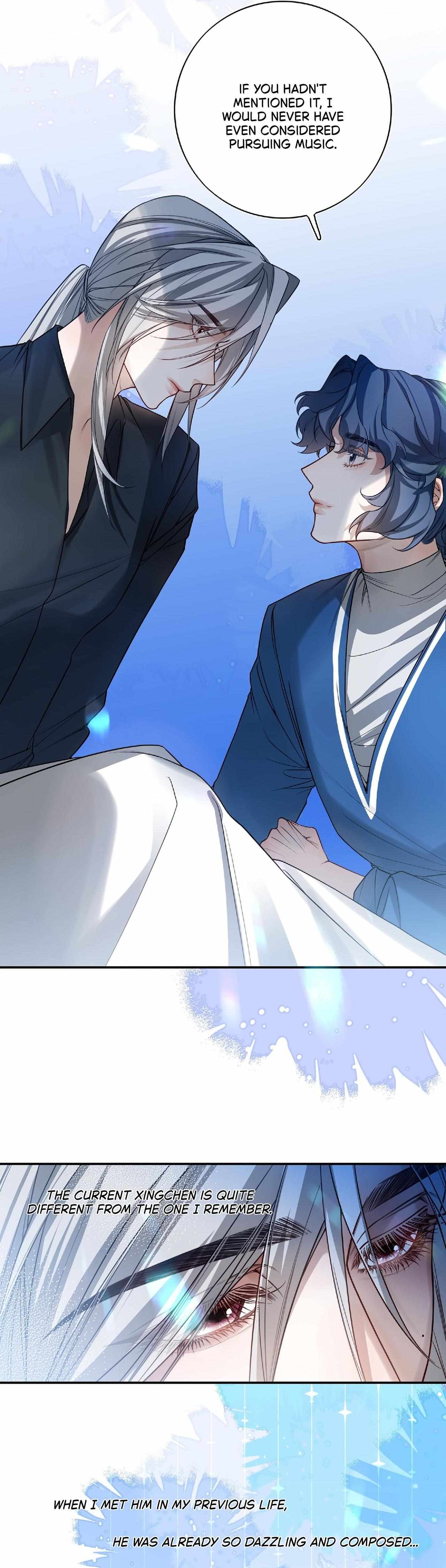 Read His Star chapter 11 image 23 on Lezhin