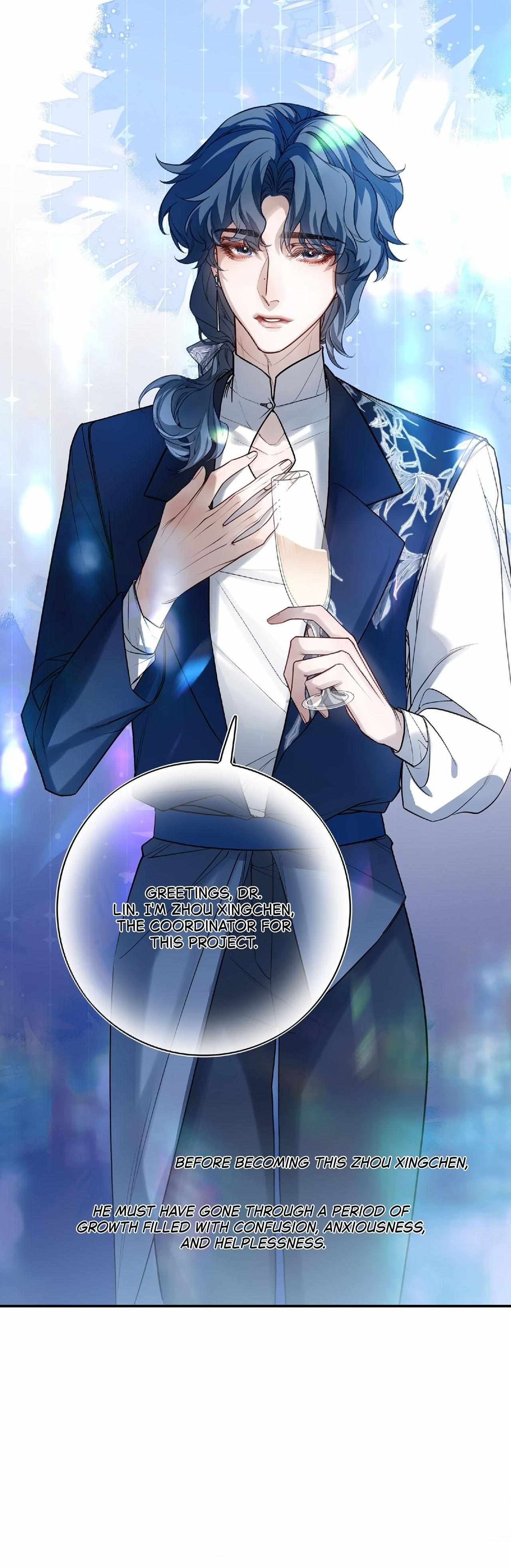 Read His Star chapter 11 image 24 on Lezhin