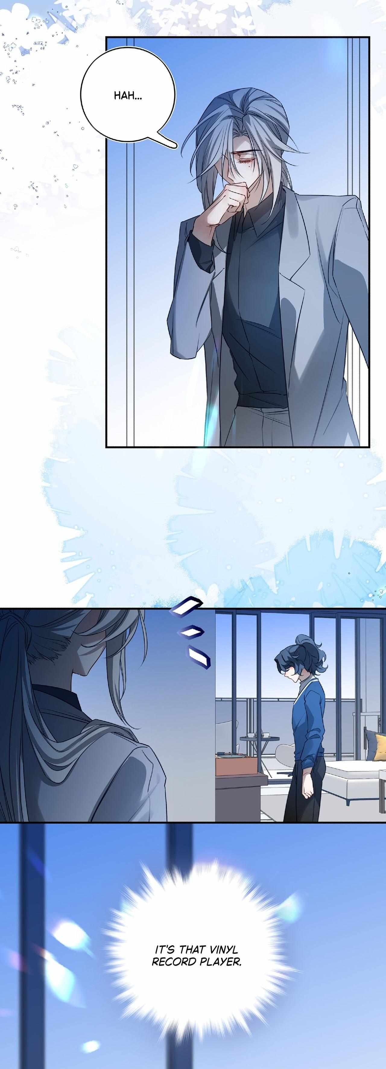 Read His Star chapter 11 image 6 on Lezhin