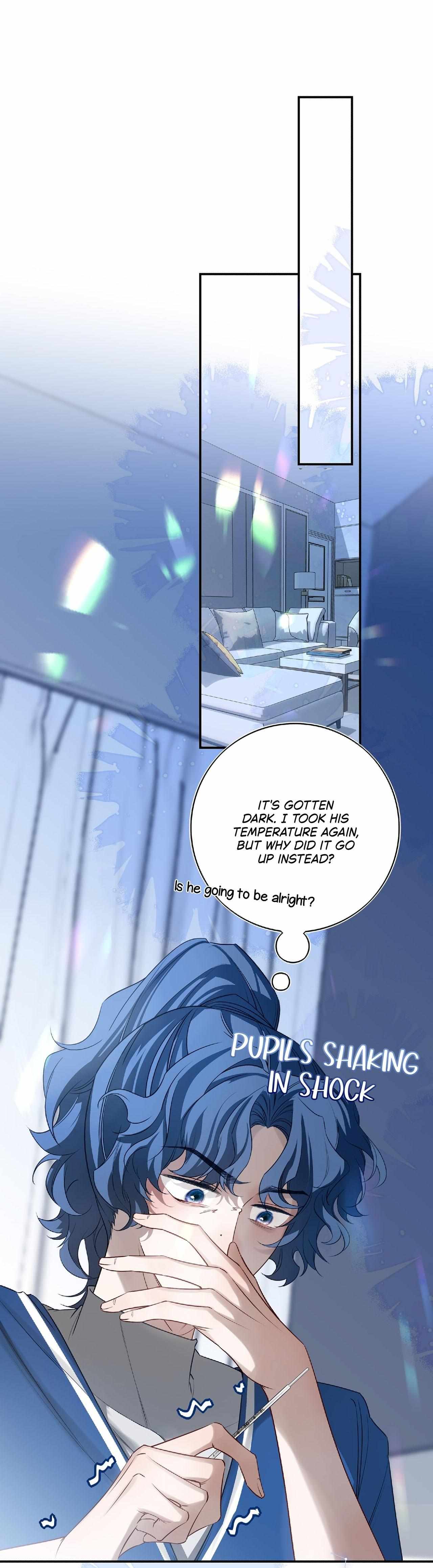 Read His Star chapter 12 image 1 on Lezhin