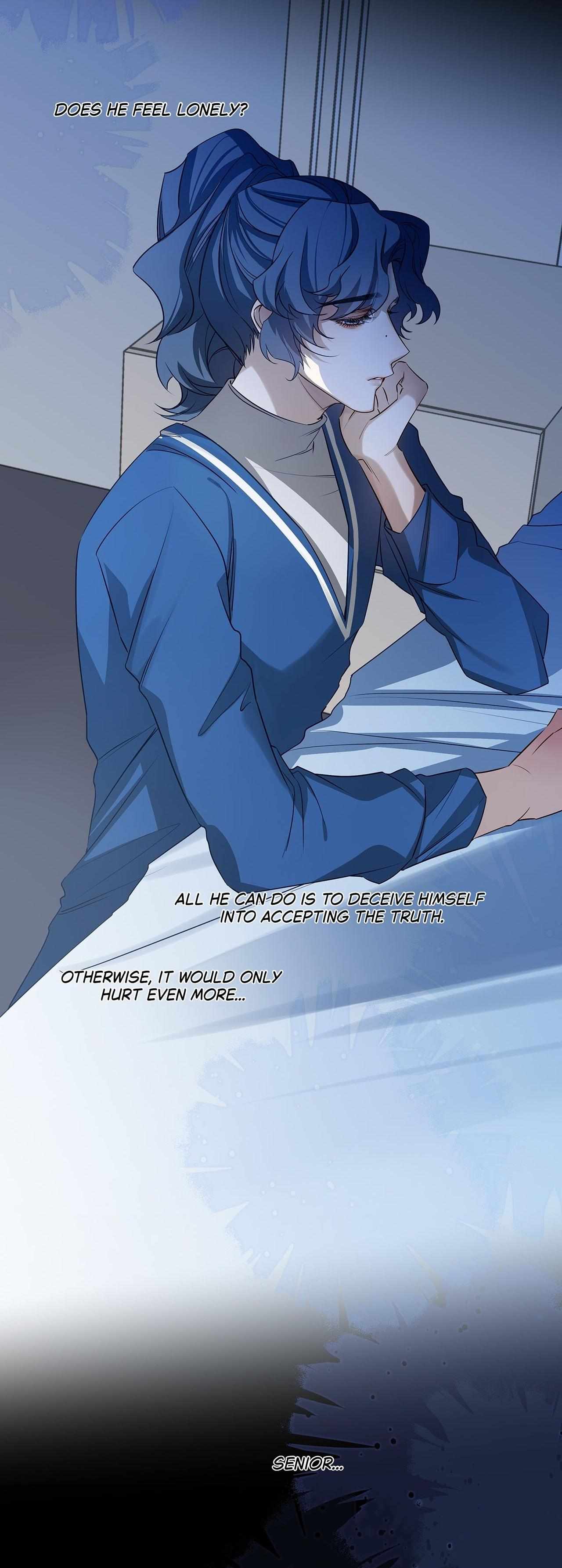 Read His Star chapter 12 image 11 on Lezhin