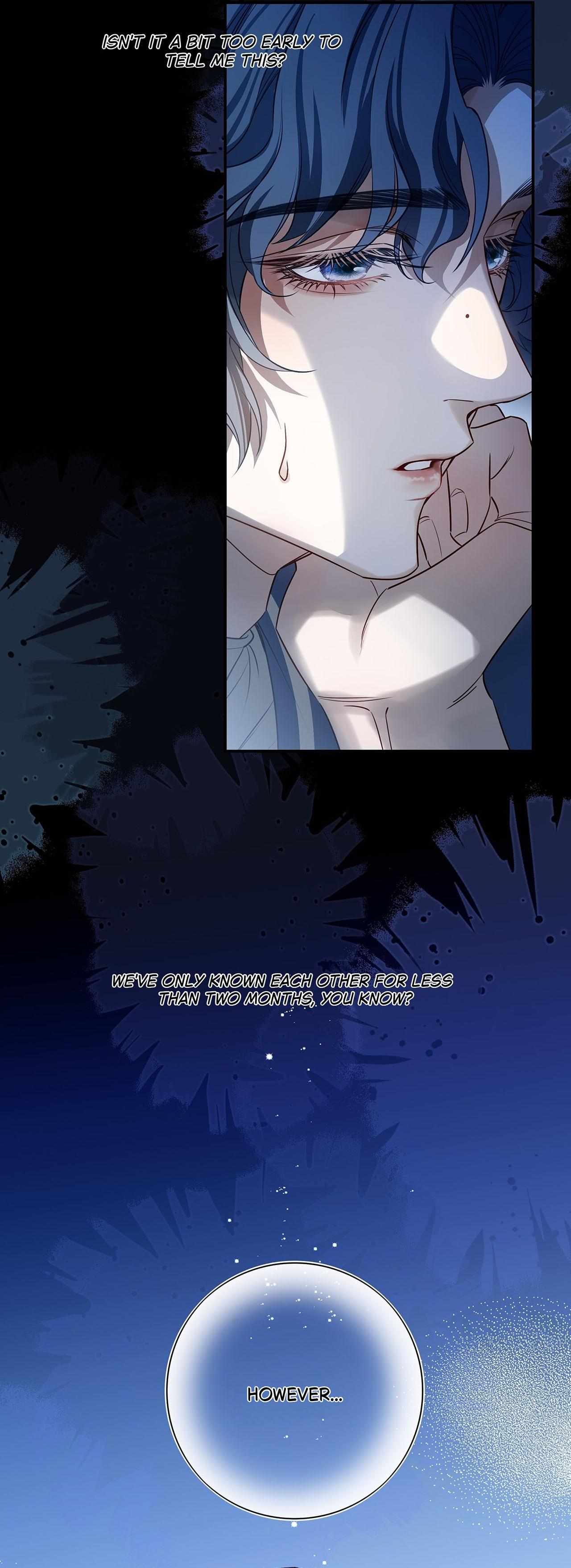 Read His Star chapter 12 image 12 on Lezhin