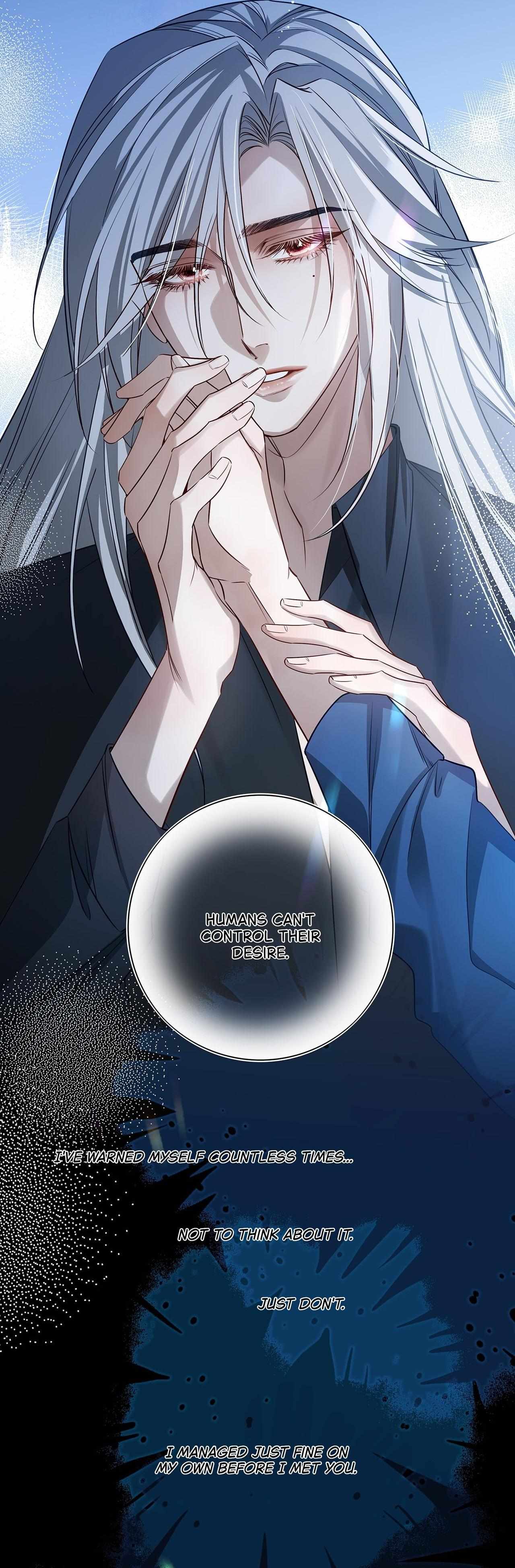 Read His Star chapter 12 image 13 on Lezhin