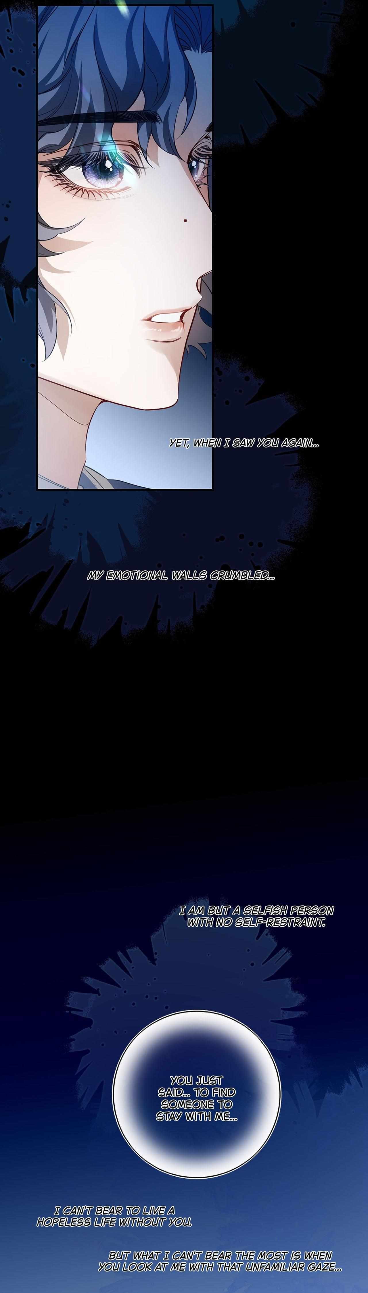 Read His Star chapter 12 image 14 on Lezhin
