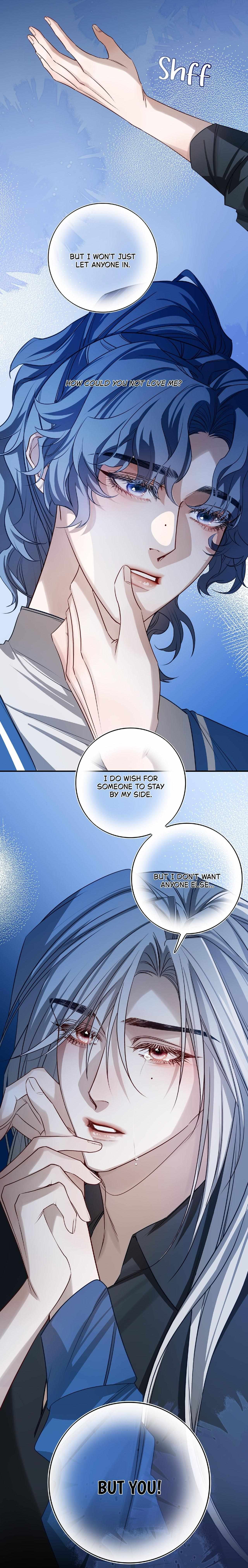 Read His Star chapter 12 image 15 on Lezhin