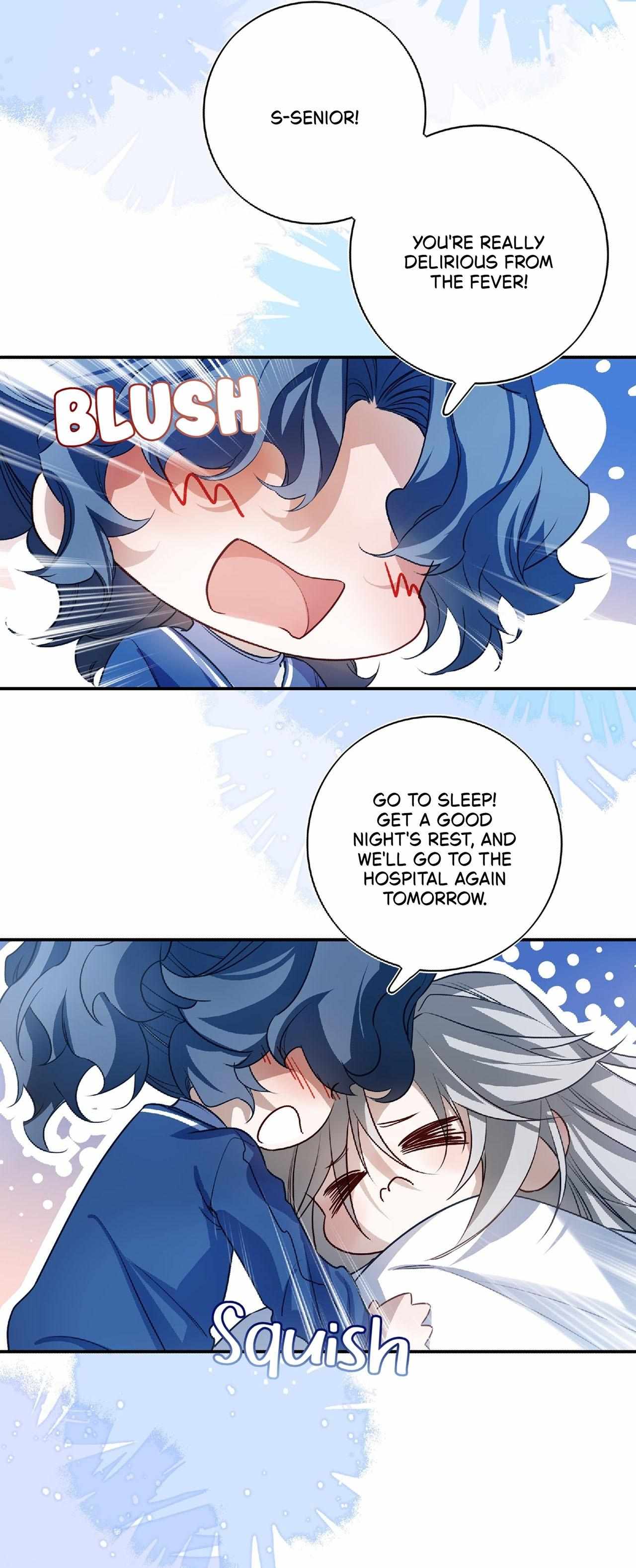 Read His Star chapter 12 image 17 on Lezhin