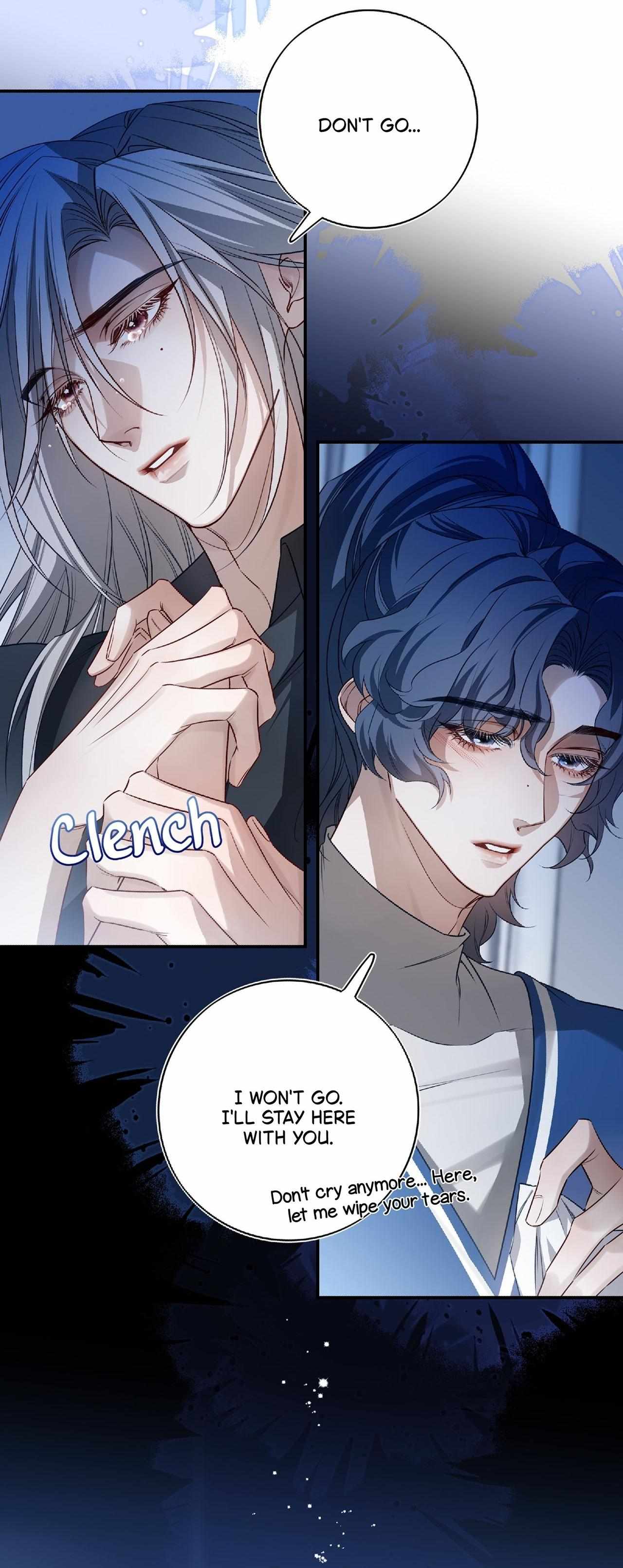 Read His Star chapter 12 image 18 on Lezhin