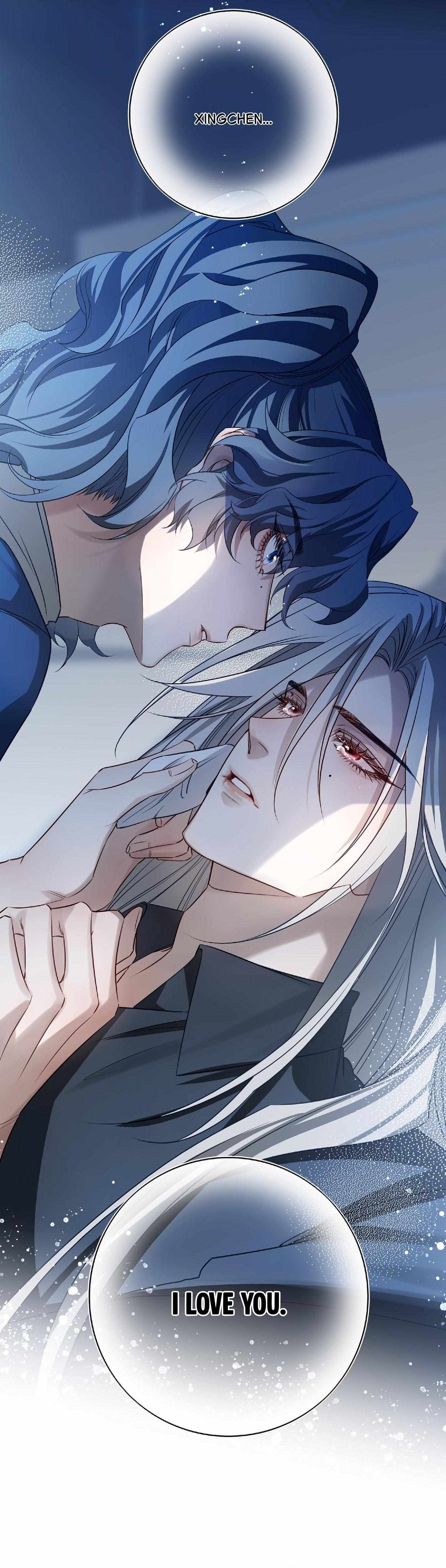 Read His Star chapter 12 image 19 on Lezhin