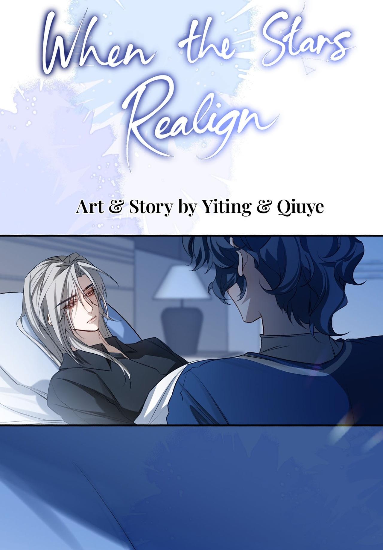 Read His Star chapter 12 image 2 on Lezhin