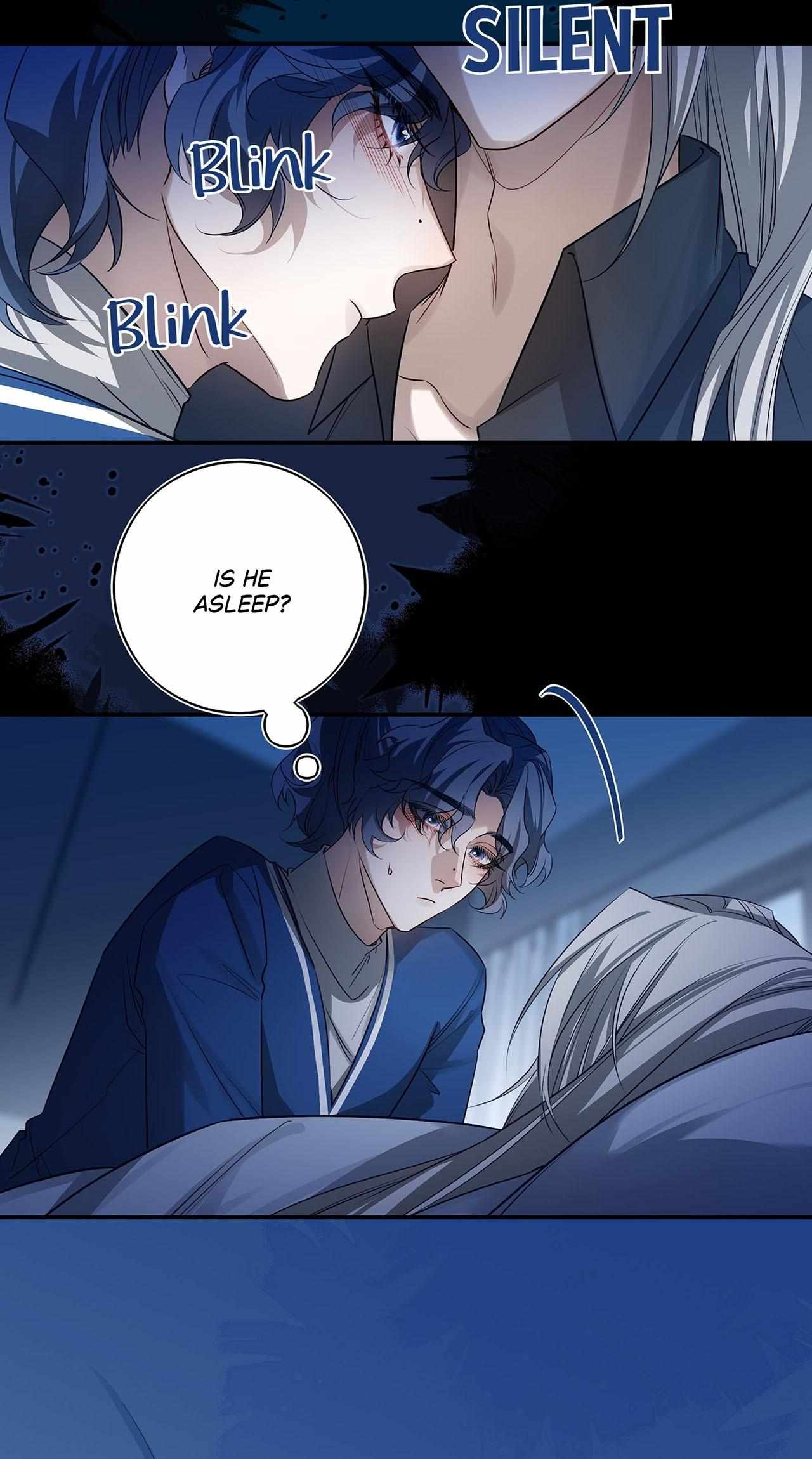 Read His Star chapter 12 image 22 on Lezhin