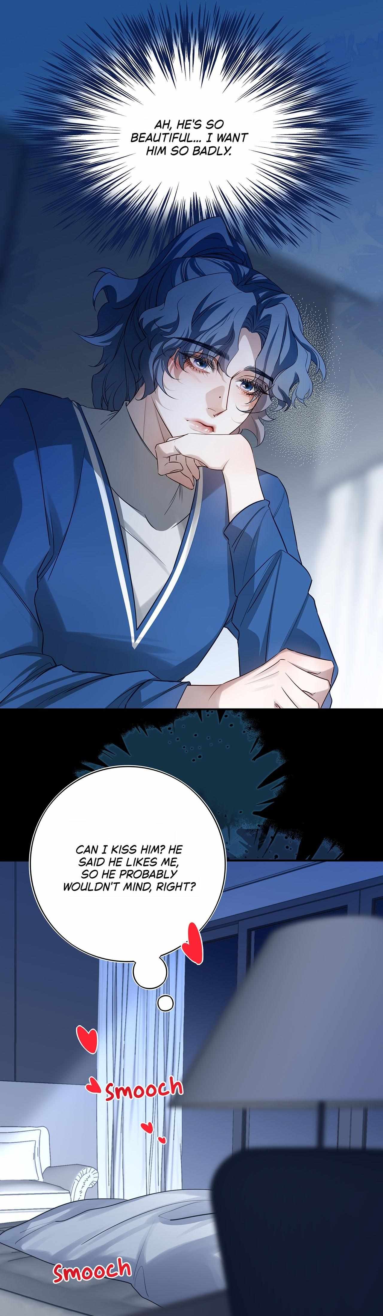 Read His Star chapter 12 image 24 on Lezhin