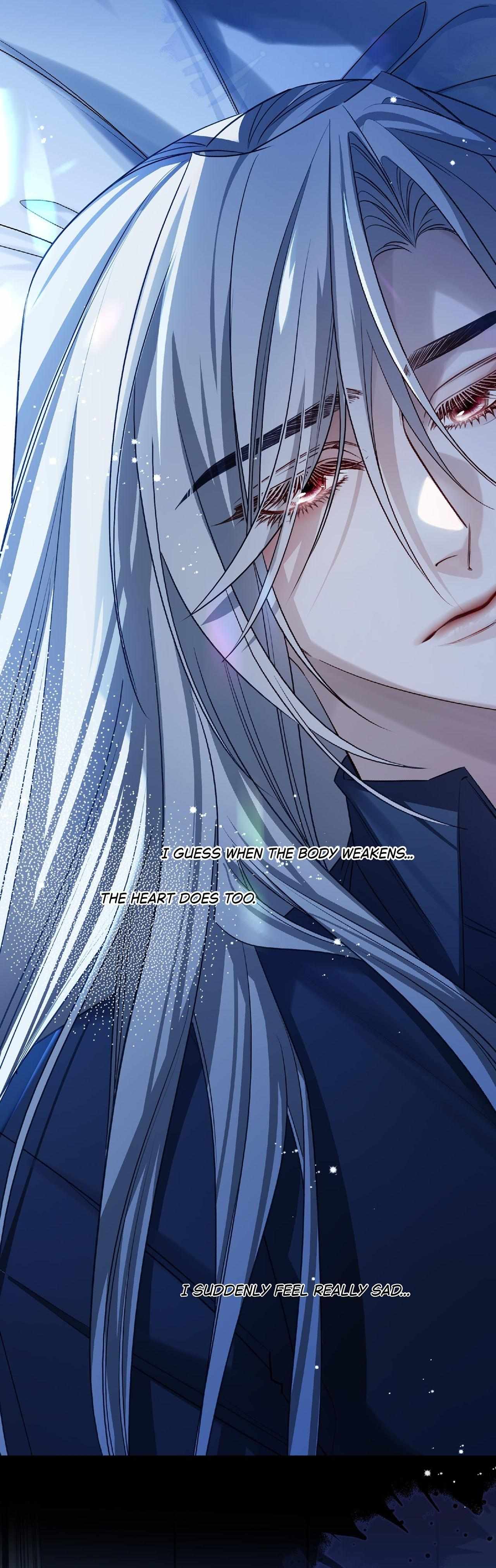 Read His Star chapter 12 image 3 on Lezhin