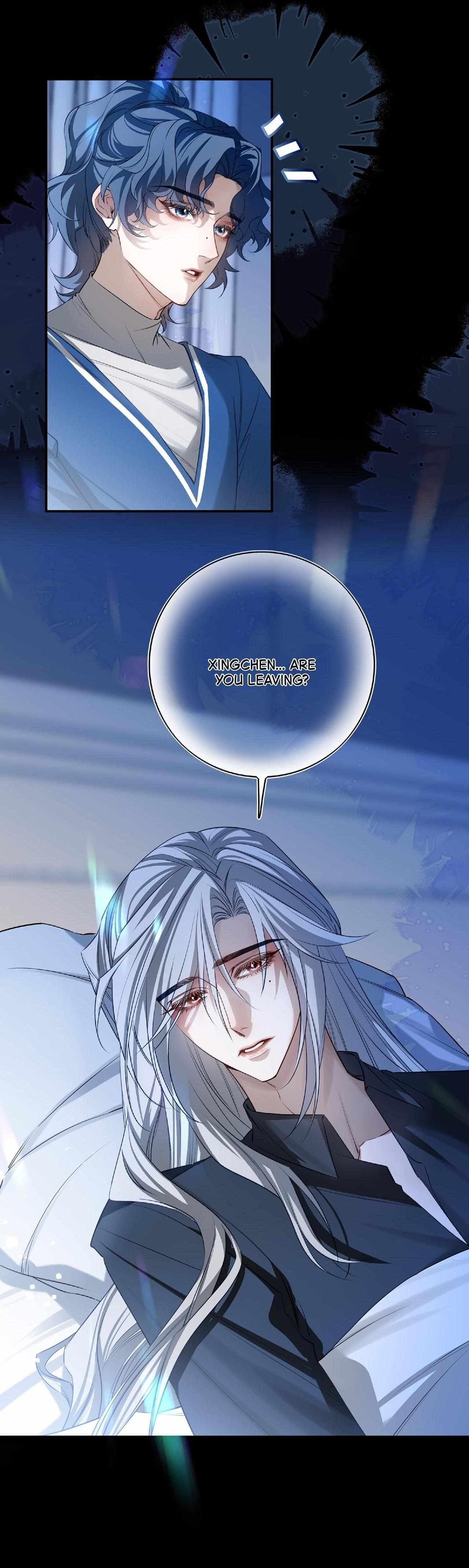 Read His Star chapter 12 image 5 on Lezhin