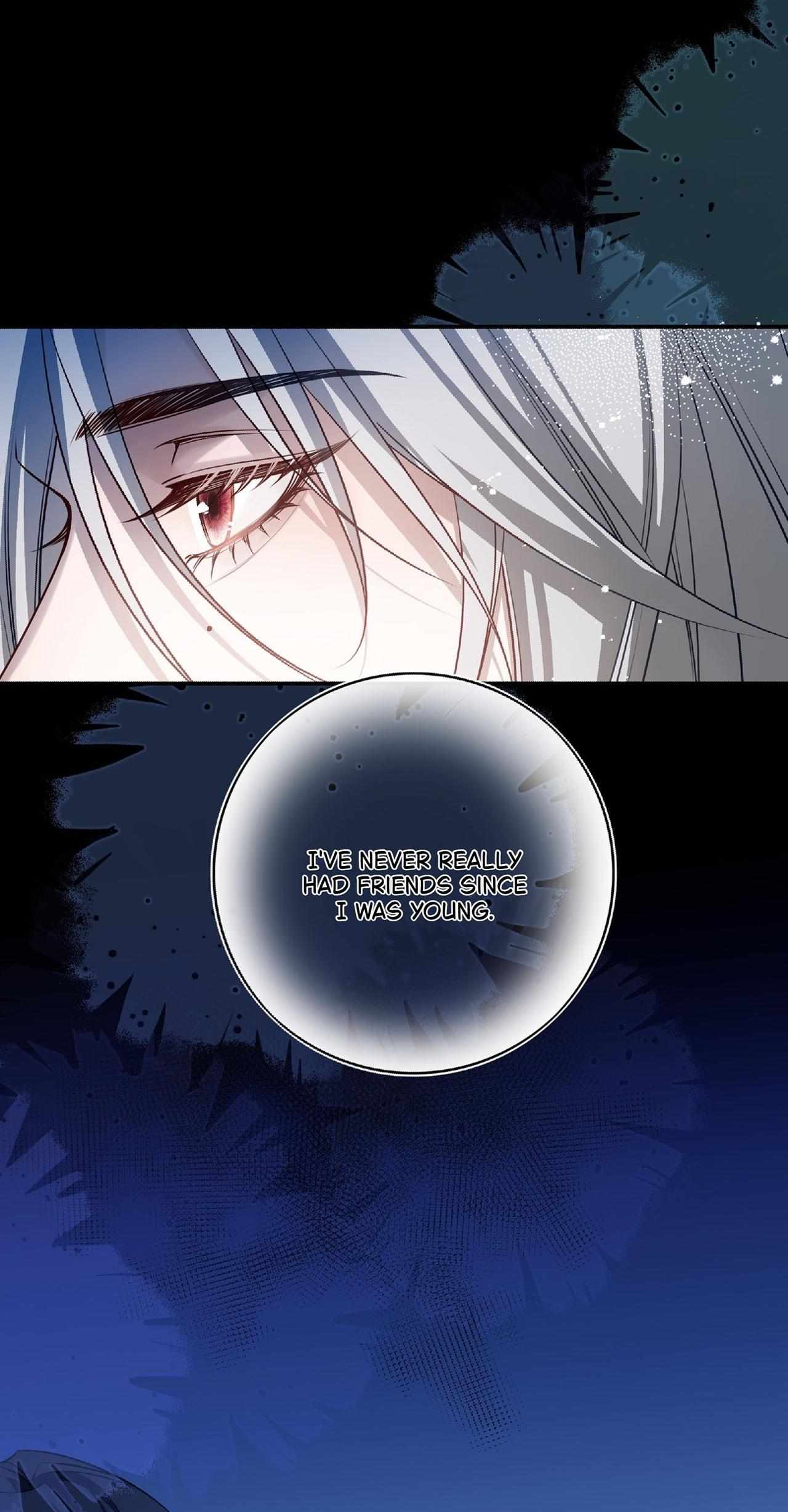 Read His Star chapter 12 image 7 on Lezhin
