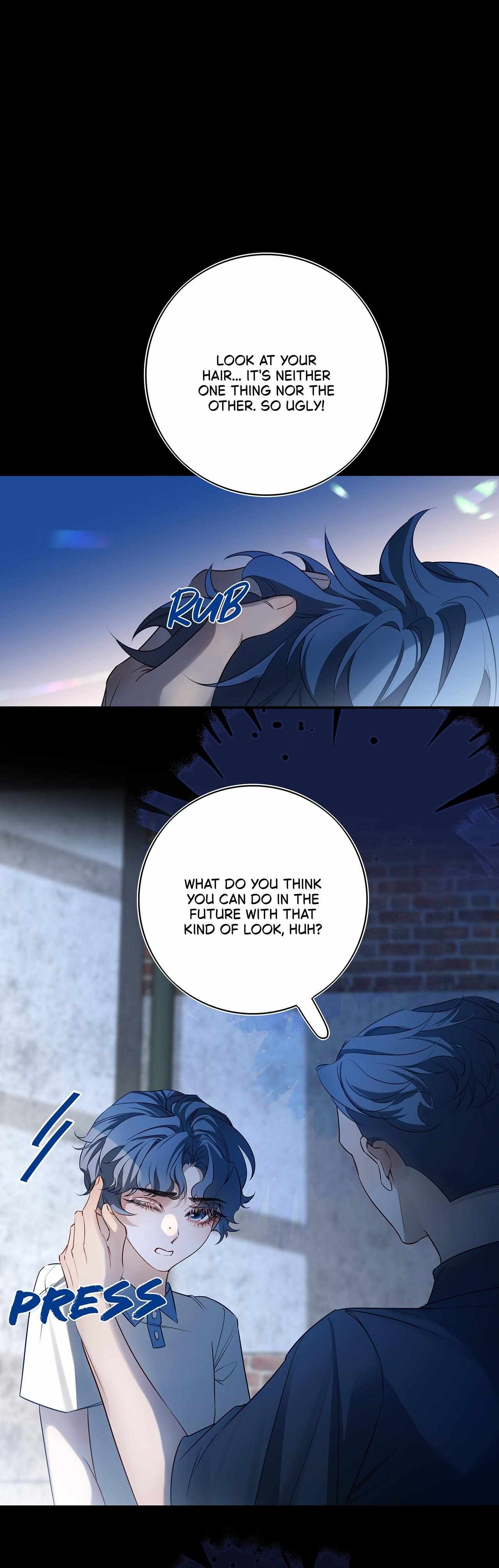 Read His Star chapter 13 image 1 on Lezhin