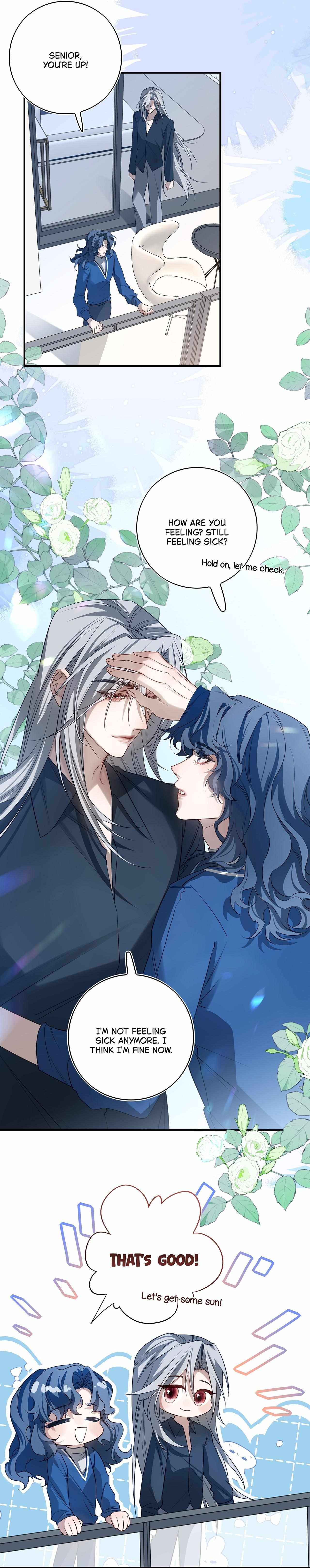 Read His Star chapter 13 image 11 on Lezhin