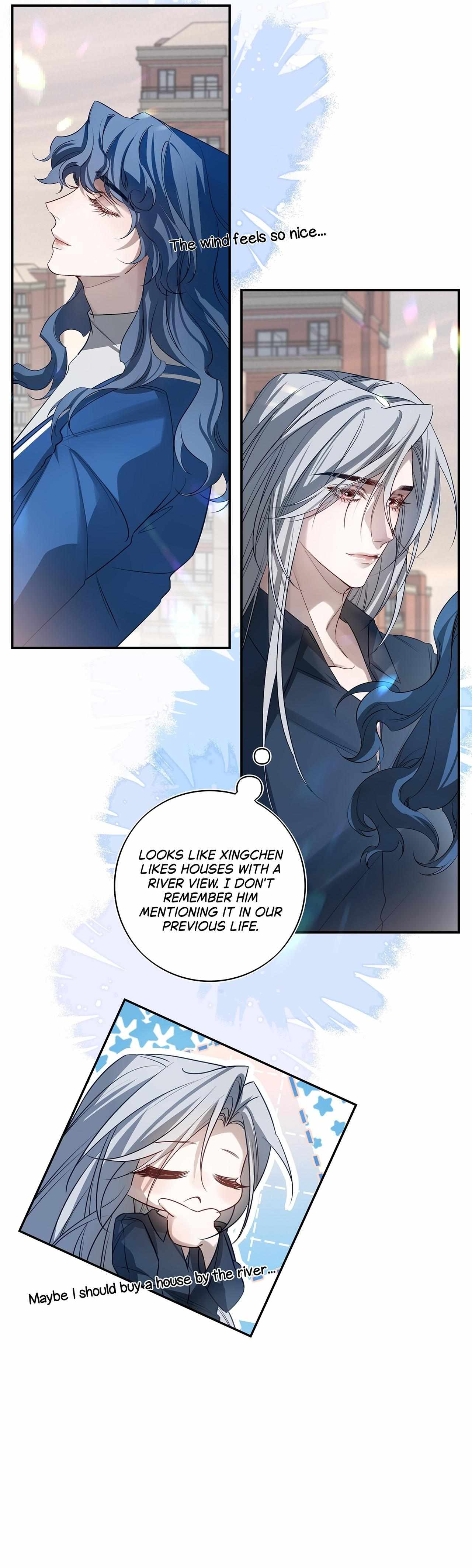 Read His Star chapter 13 image 13 on Lezhin