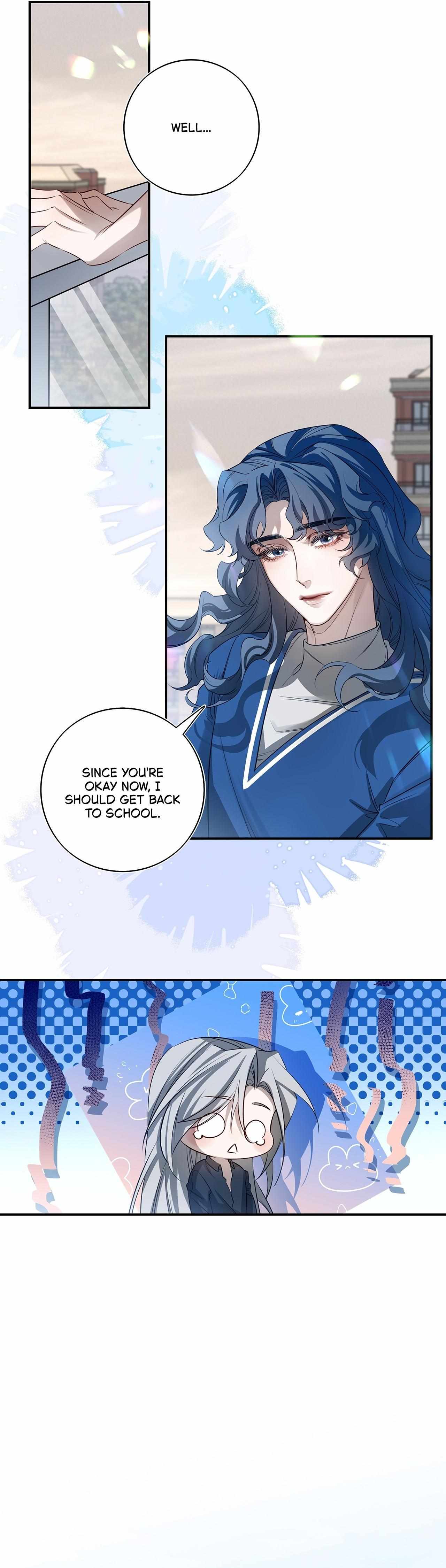Read His Star chapter 13 image 14 on Lezhin