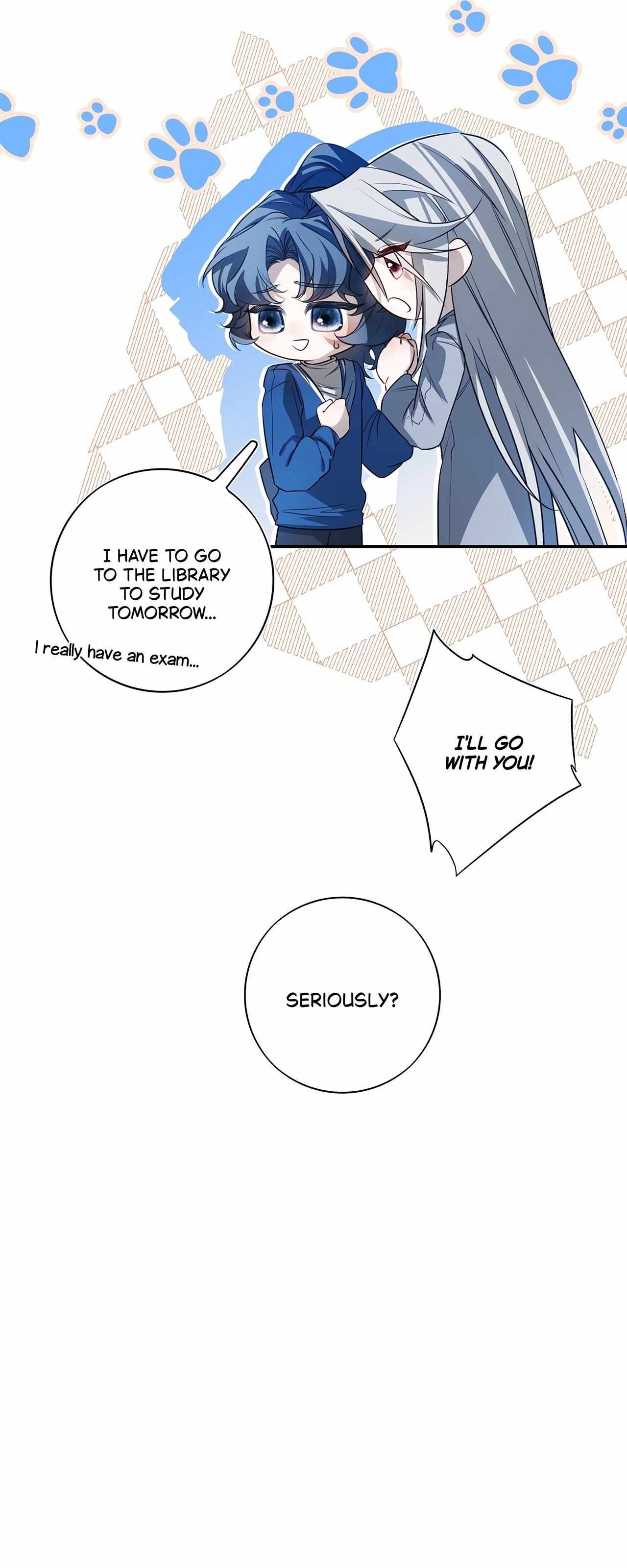 Read His Star chapter 13 image 17 on Lezhin
