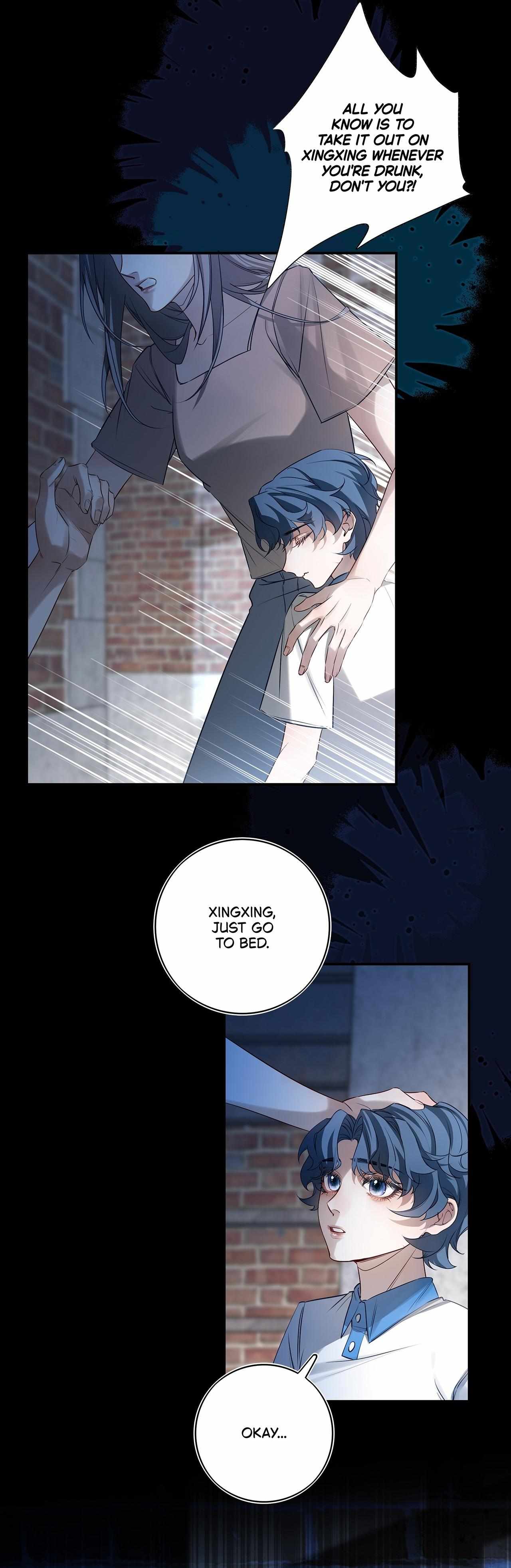 Read His Star chapter 13 image 2 on Lezhin