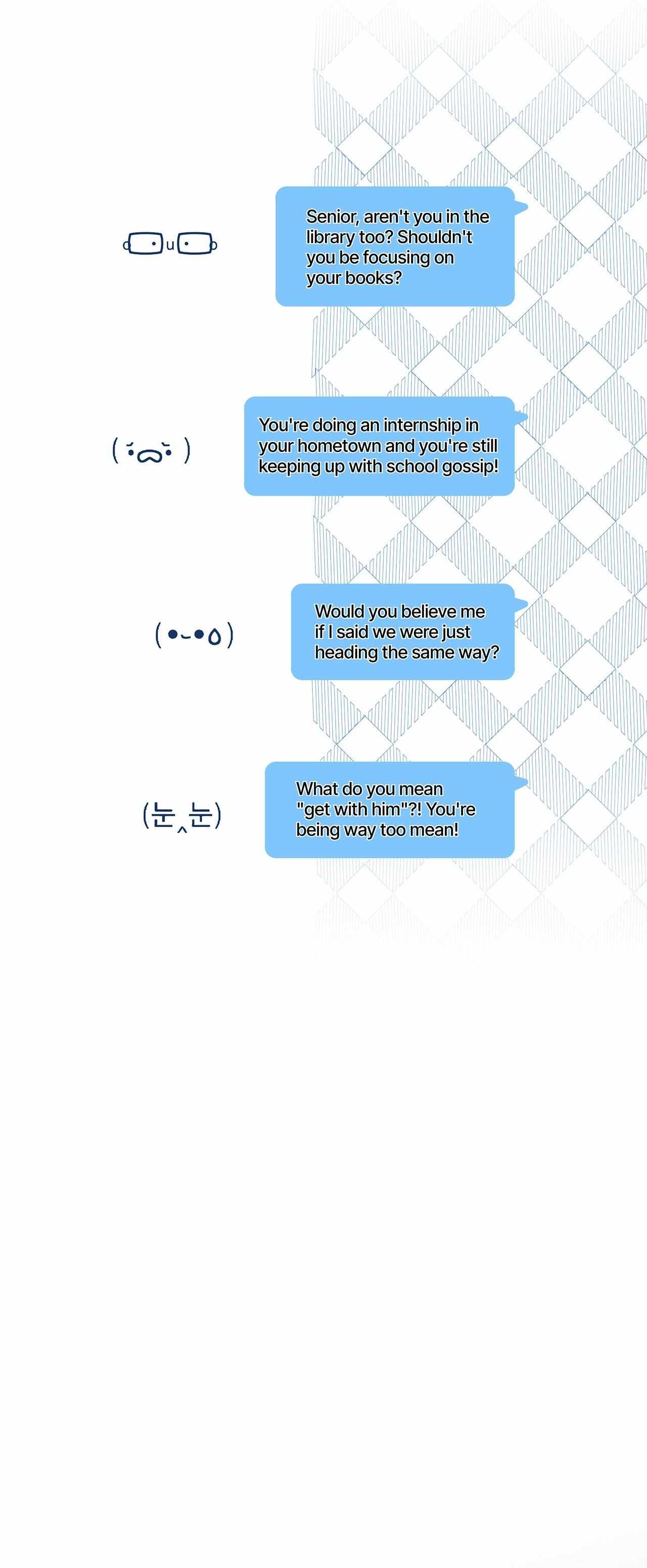 Read His Star chapter 13 image 20 on Lezhin