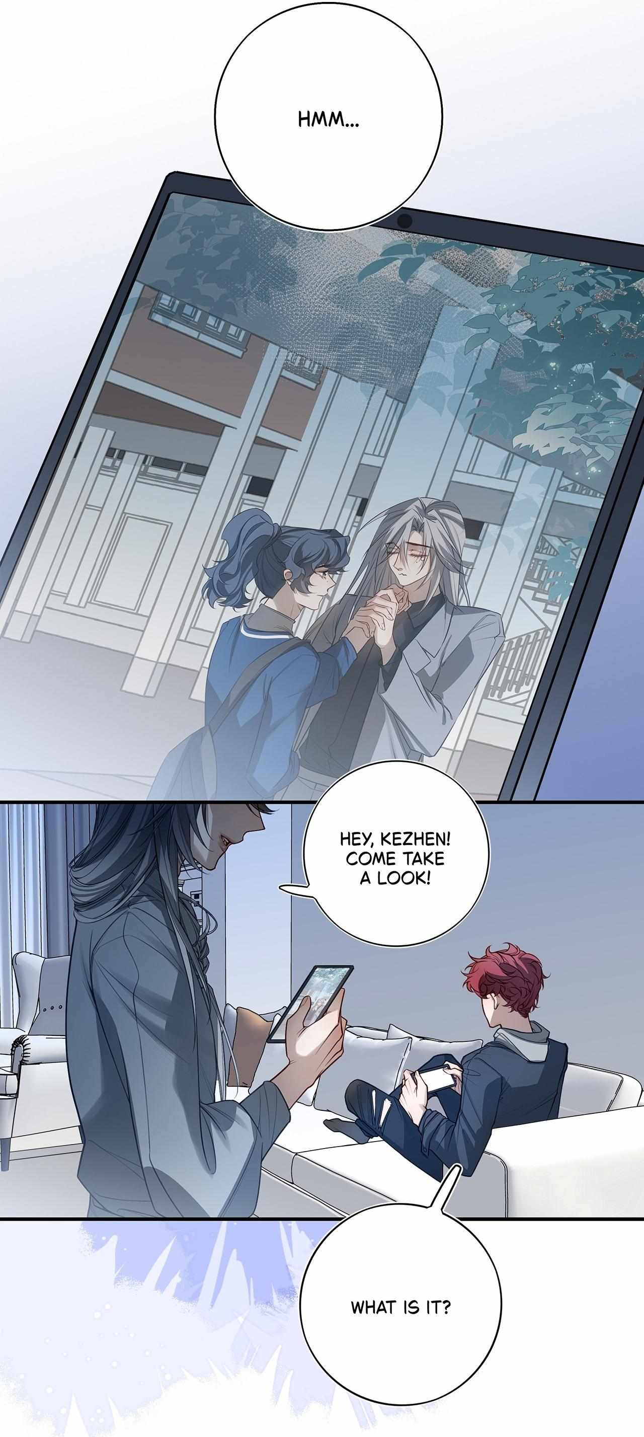 Read His Star chapter 13 image 21 on Lezhin