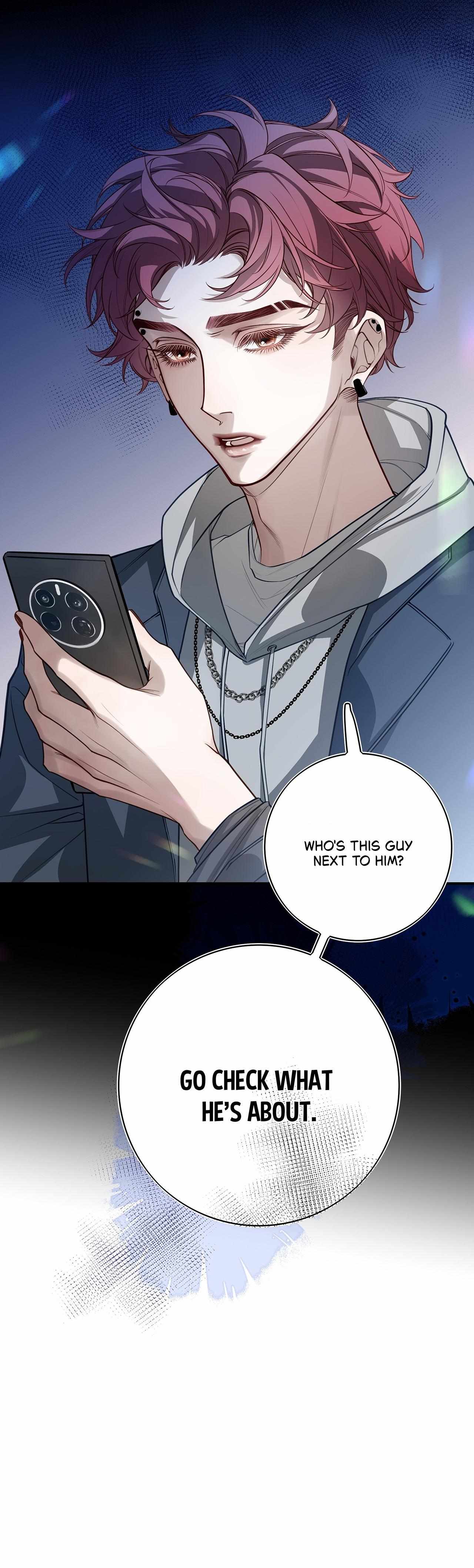 Read His Star chapter 13 image 23 on Lezhin
