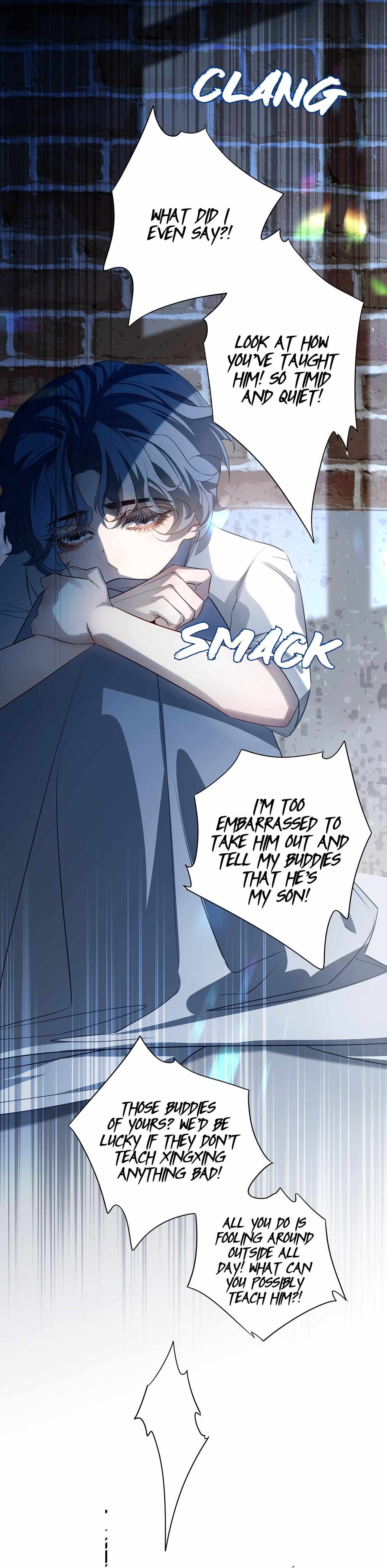 Read His Star chapter 13 image 3 on Lezhin