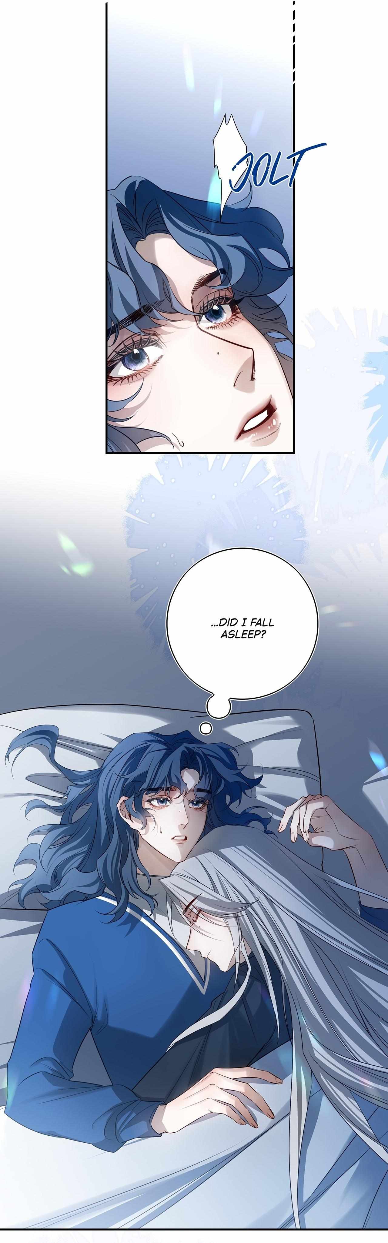 Read His Star chapter 13 image 4 on Lezhin